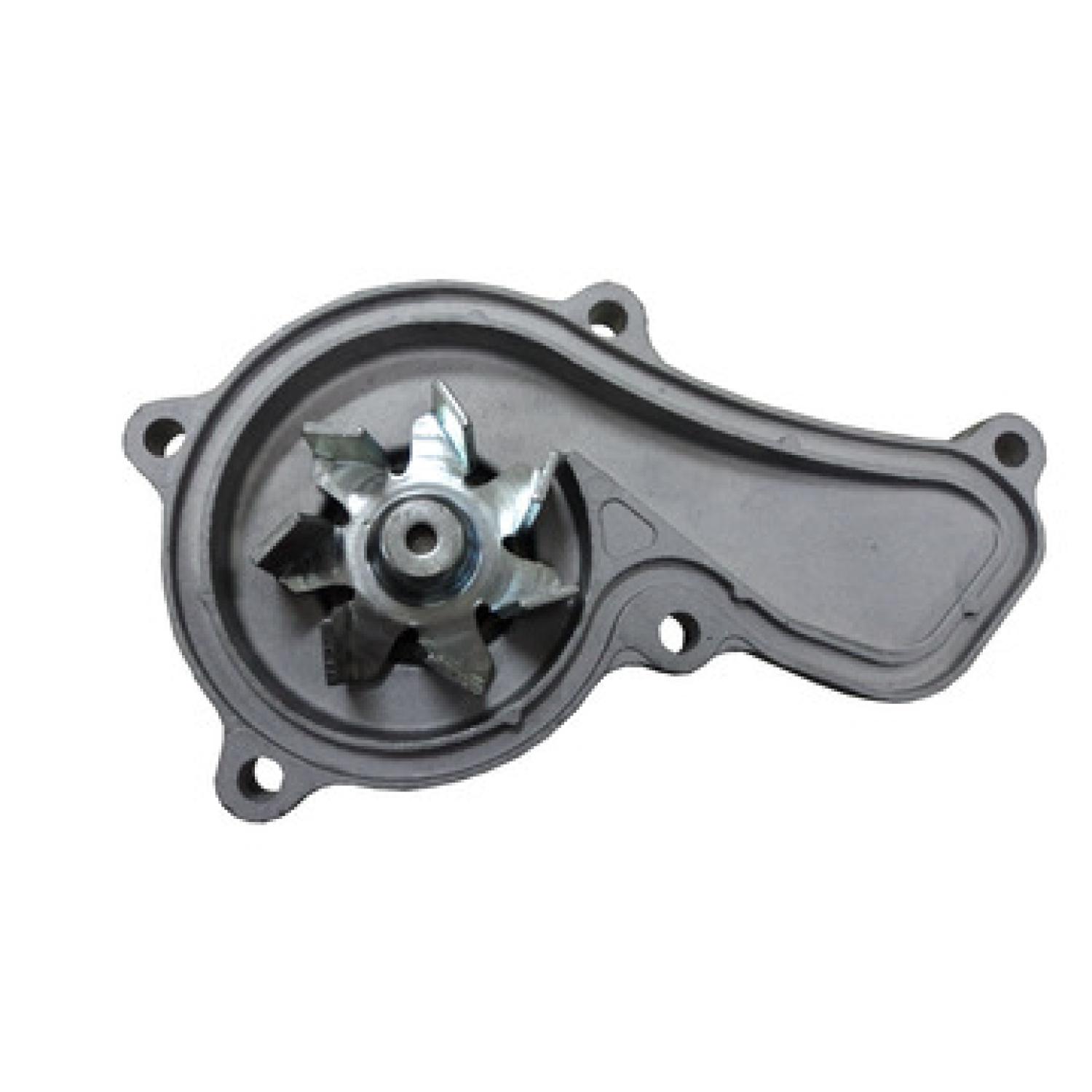 Dayco DP1896 Engine Water Pump product image 2 of 4