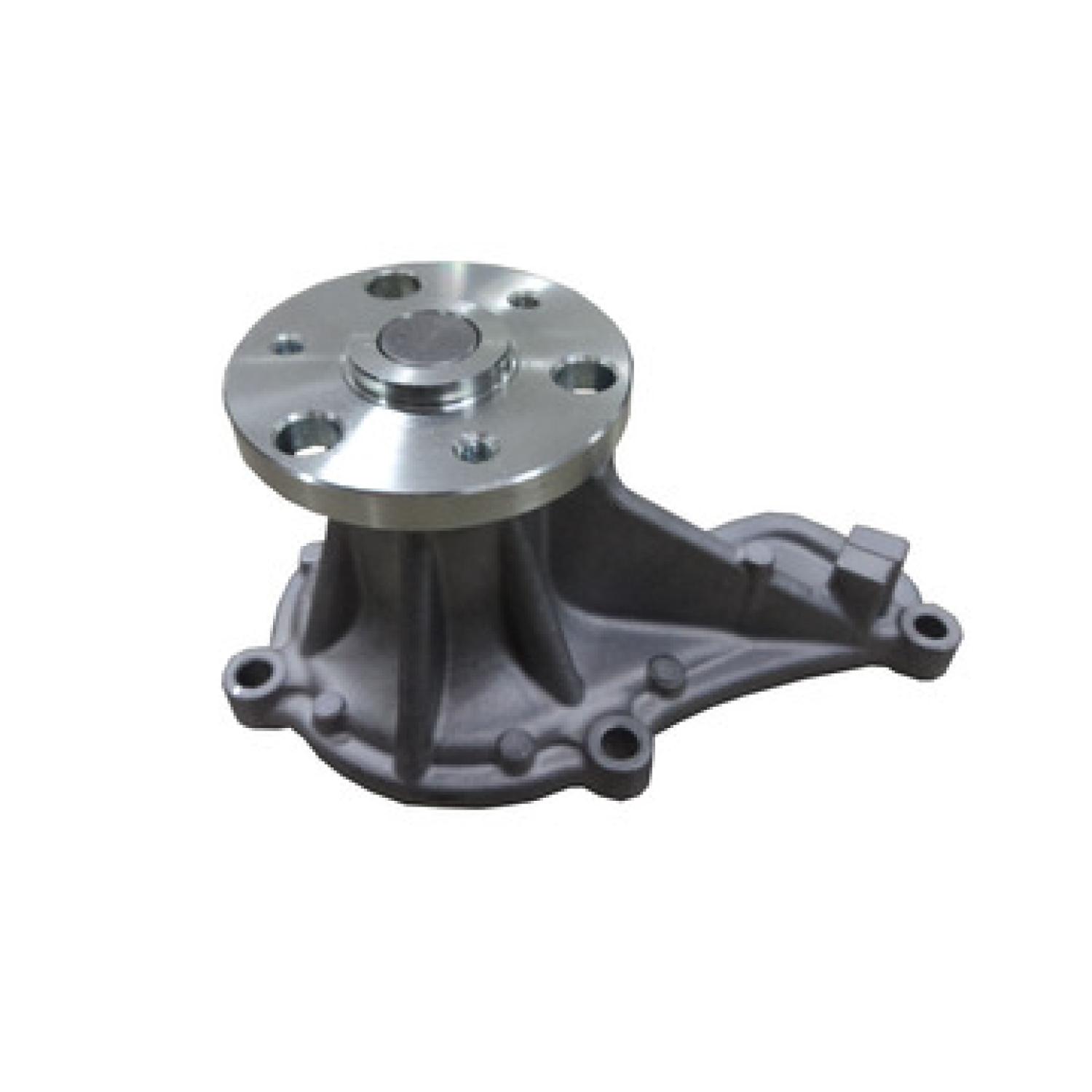 Dayco DP1896 Engine Water Pump product image 3 of 4