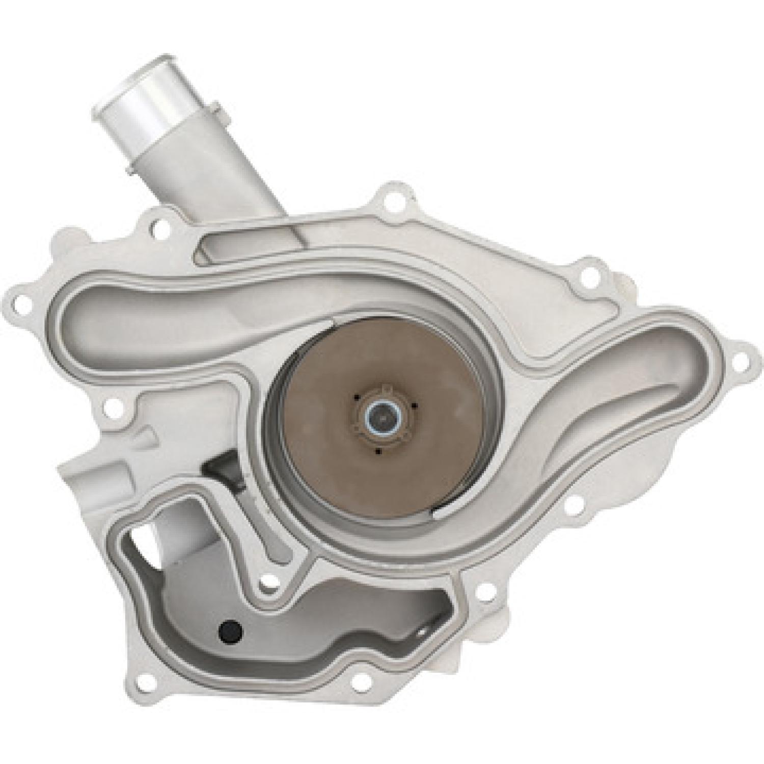 Dayco DP1897 Engine Water Pump product image 1 of 5