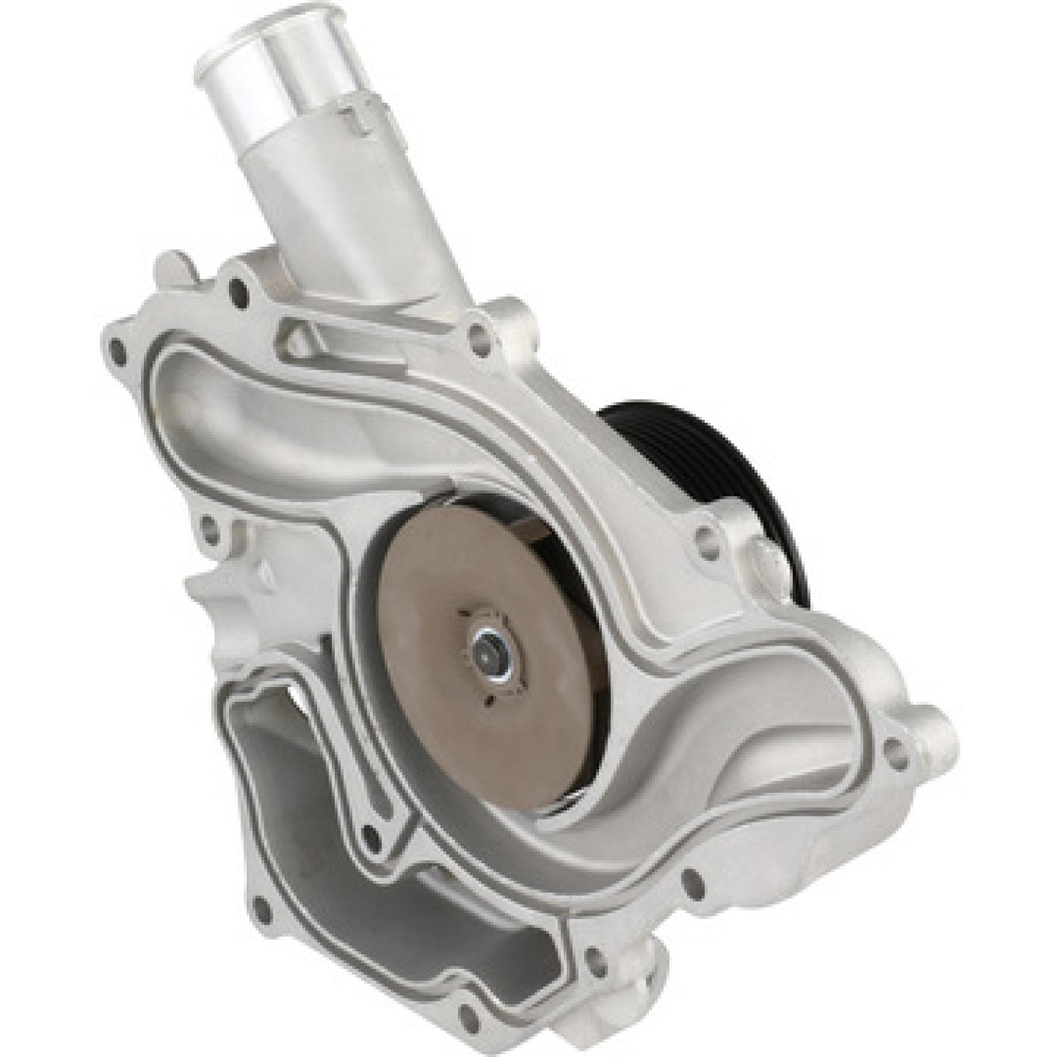Dayco DP1897 Engine Water Pump product image 4 of 5