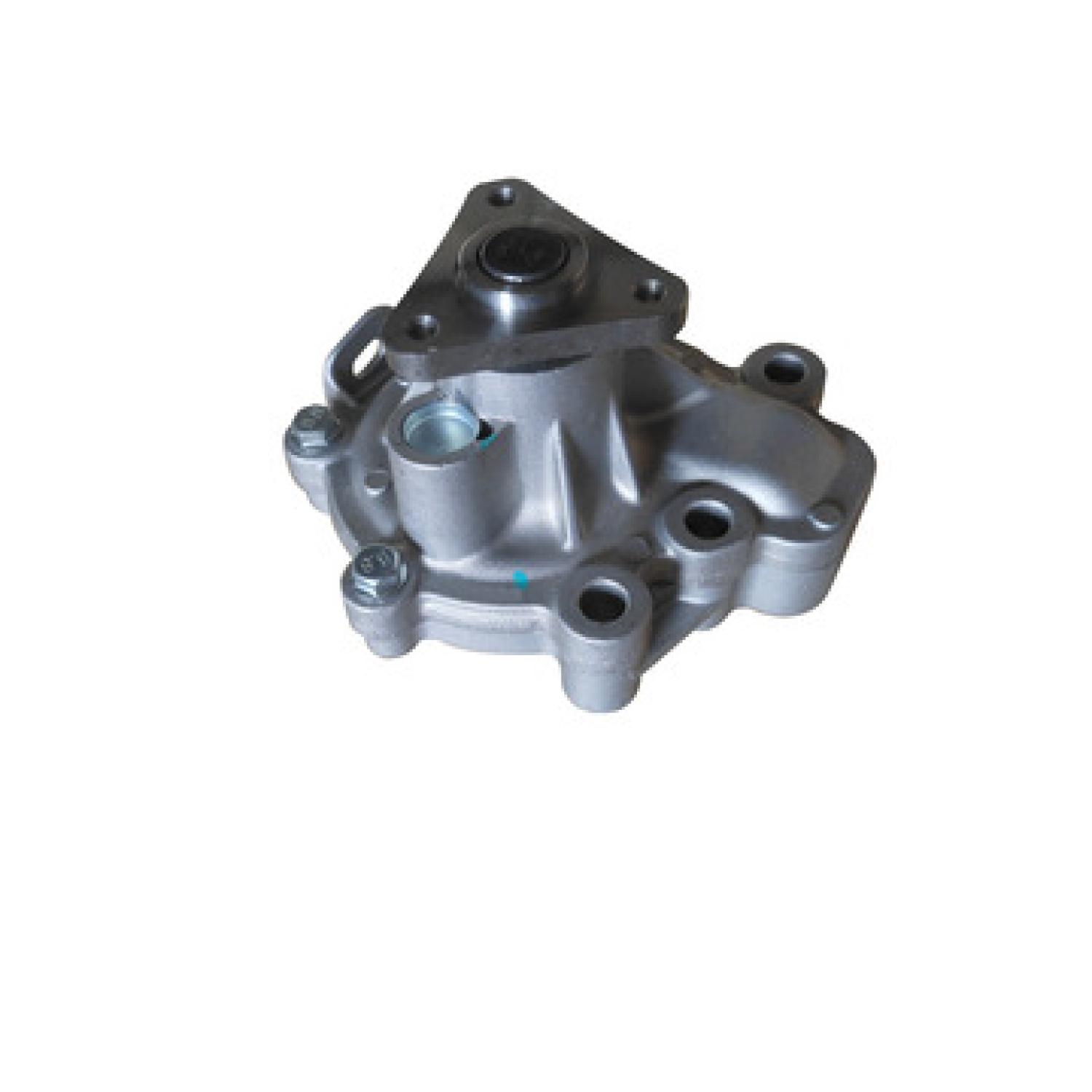 Dayco DP1899B Engine Water Pump product image 3 of 4