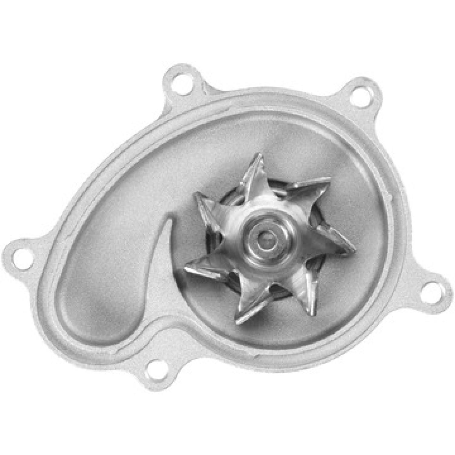 Dayco DP1907 Engine Water Pump product image 1 of 5