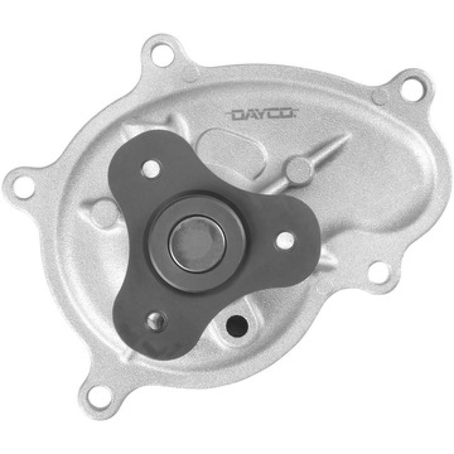 Dayco DP1907 Engine Water Pump product image 2 of 5