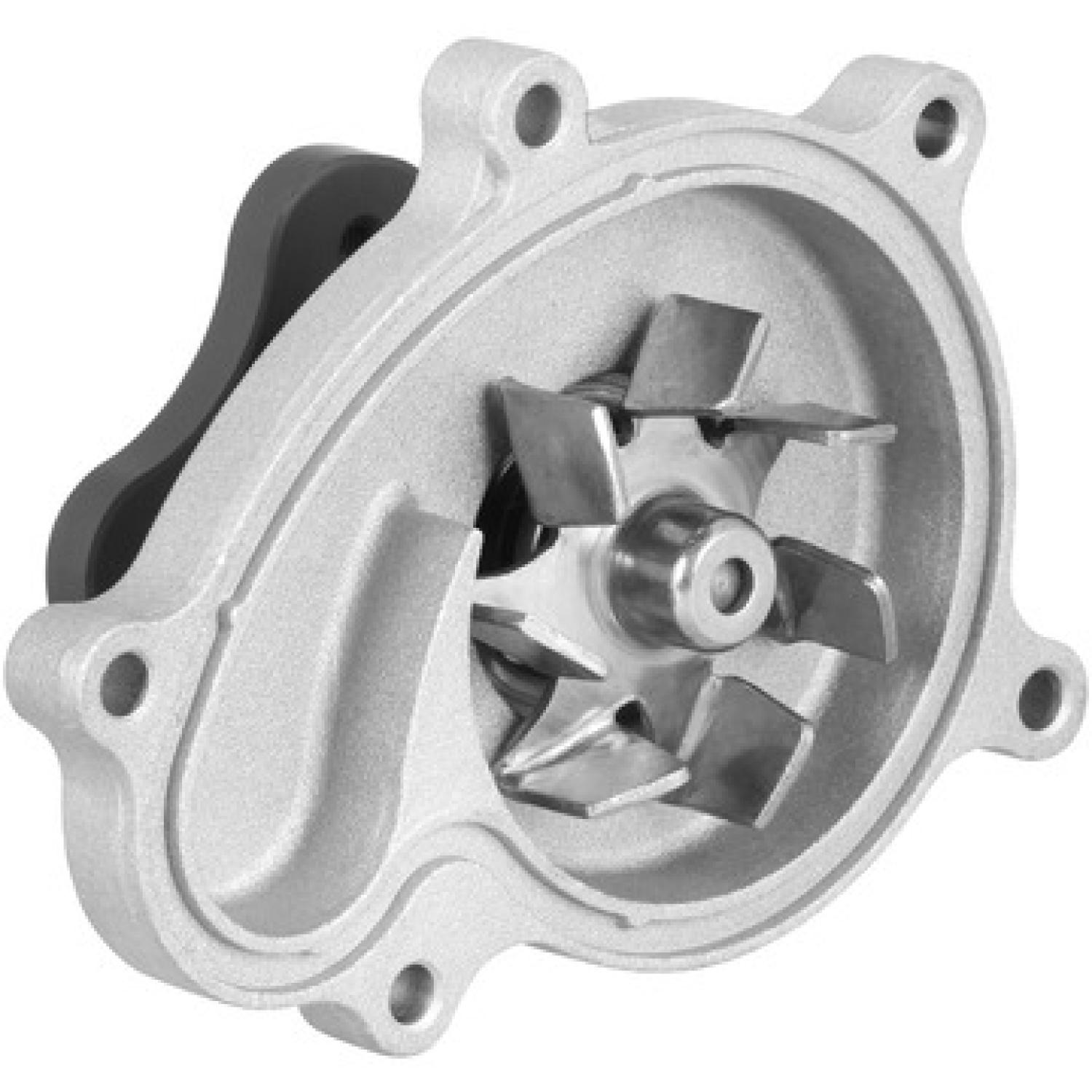 Dayco DP1907 Engine Water Pump product image 3 of 5