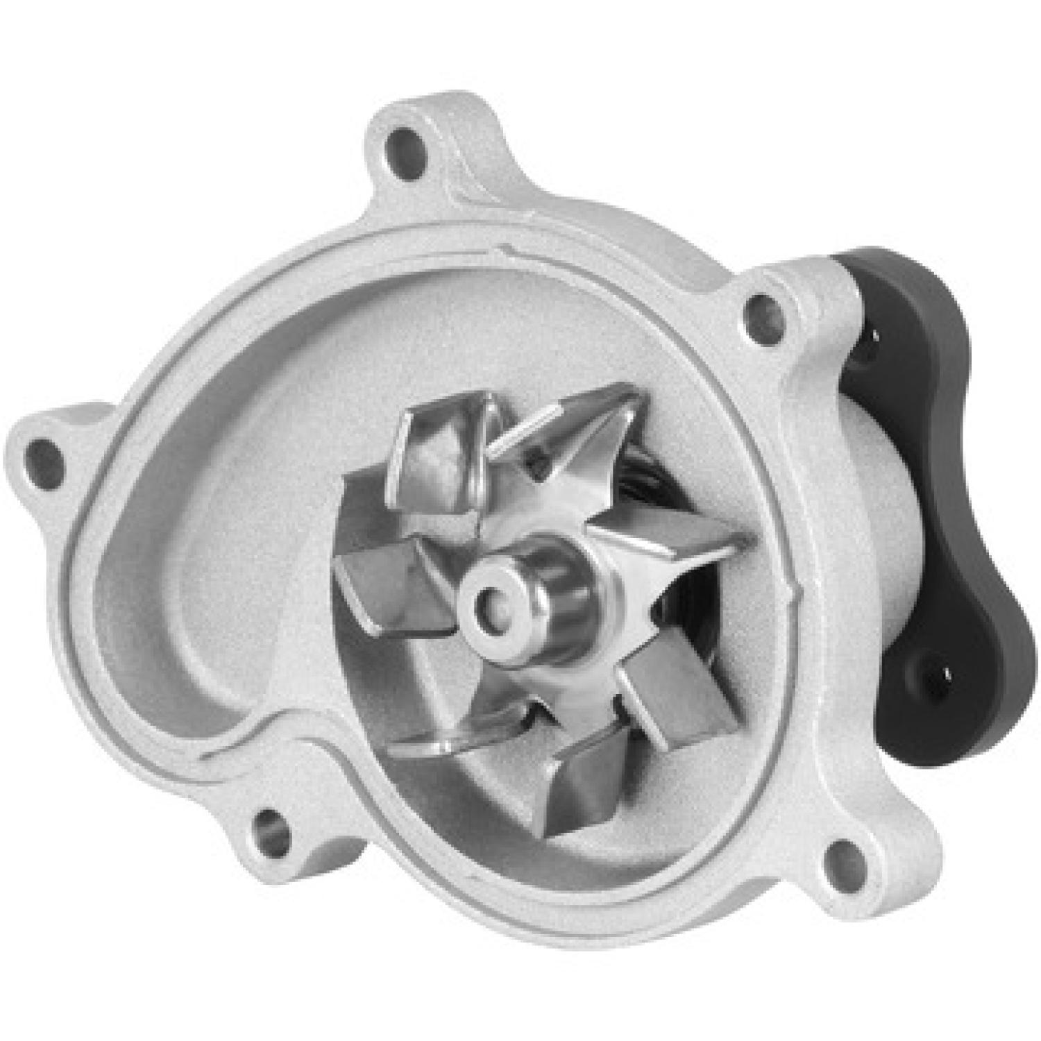 Dayco DP1907 Engine Water Pump product image 4 of 5