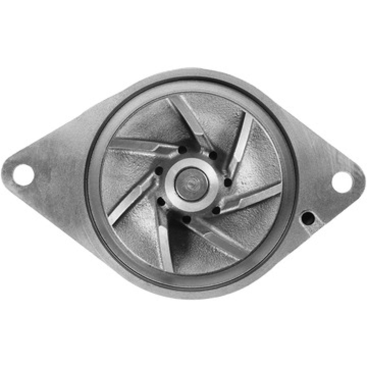 Dayco DP1909 Engine Water Pump product image 1 of 4
