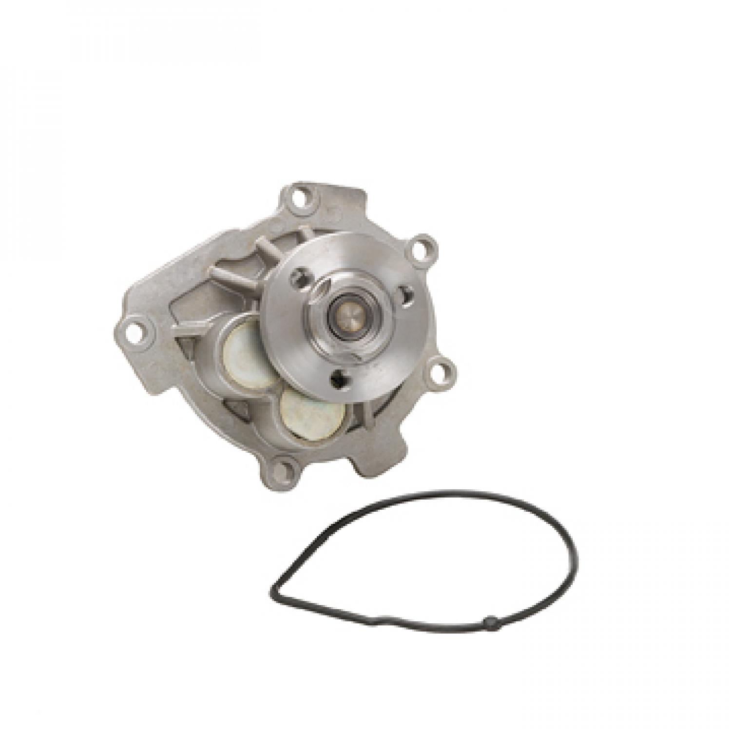 Dayco DP191 Engine Water Pump product image 2 of 3