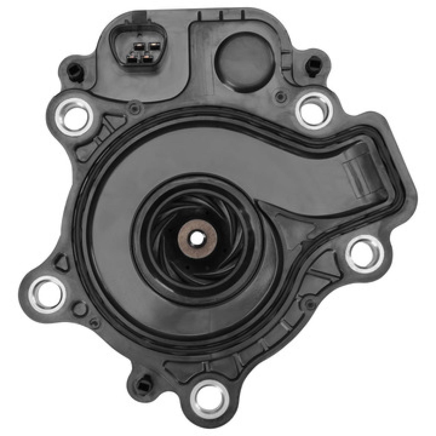 Dayco DP1911 Engine Water Pump product image 1 of 5