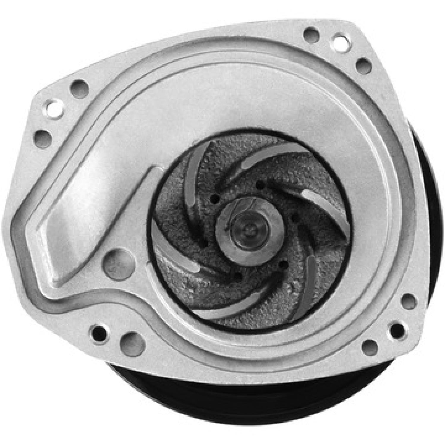 Dayco DP1912 Engine Water Pump product image 1 of 5