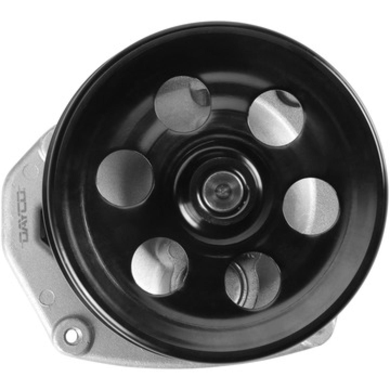Dayco DP1912 Engine Water Pump product image 2 of 5