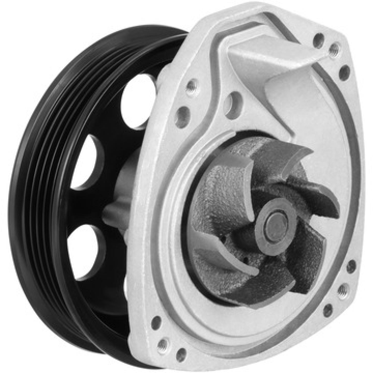 Dayco DP1912 Engine Water Pump product image 3 of 5