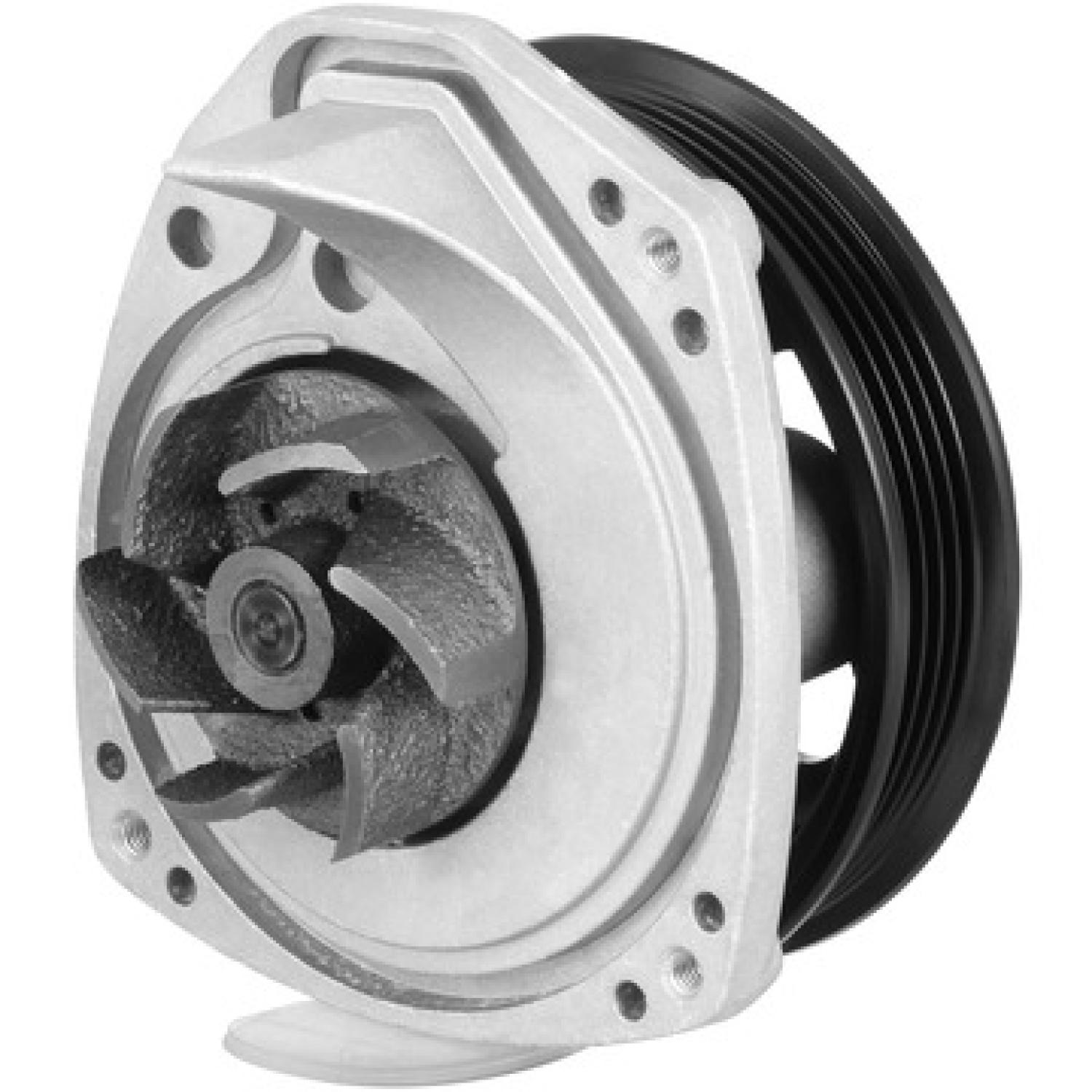Dayco DP1912 Engine Water Pump product image 4 of 5