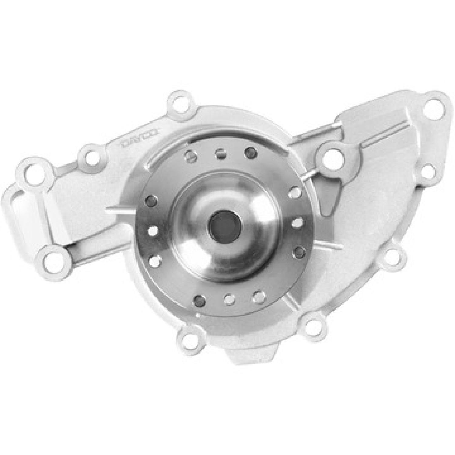 Dayco DP1927 Engine Water Pump product image 2 of 5