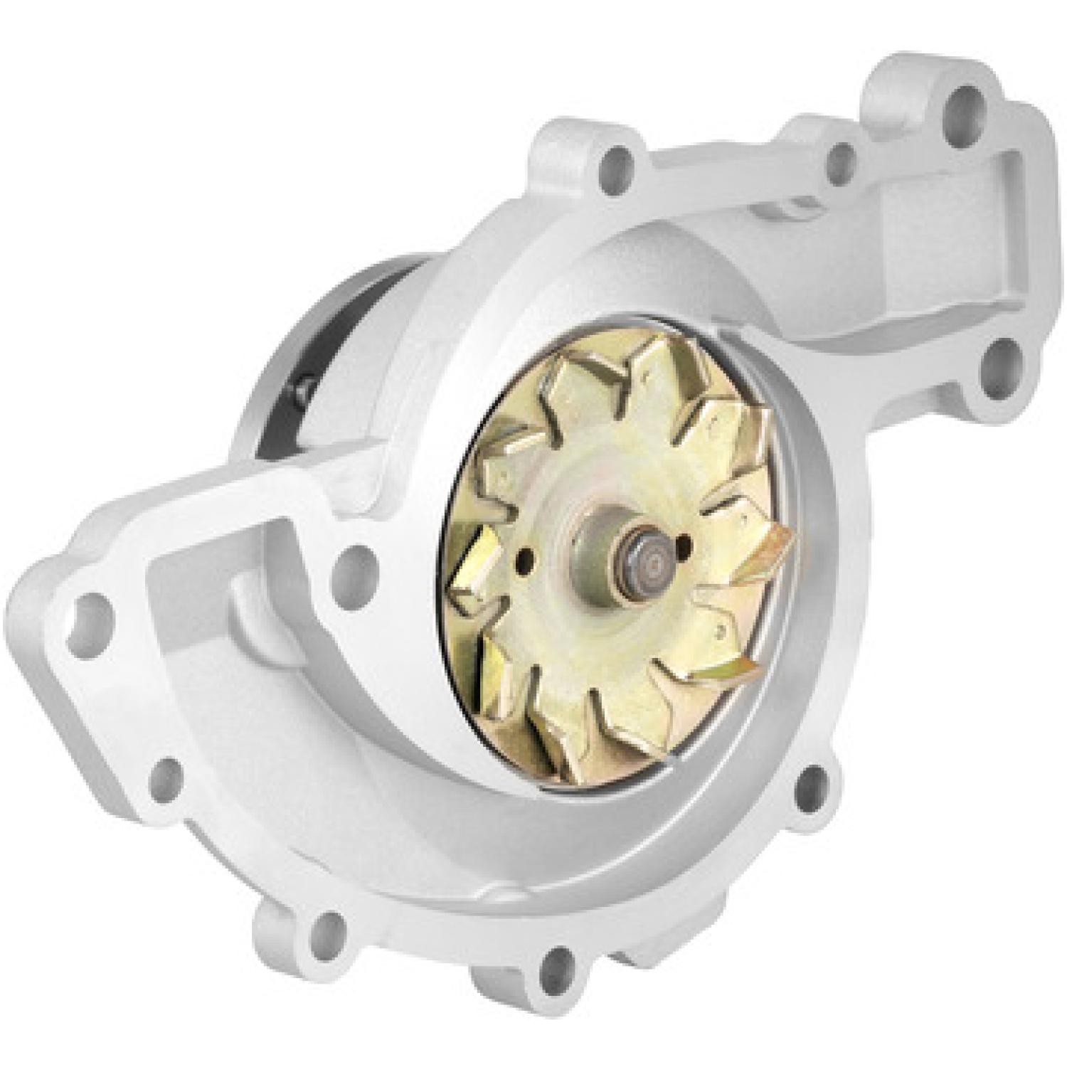 Dayco DP1927 Engine Water Pump product image 3 of 5