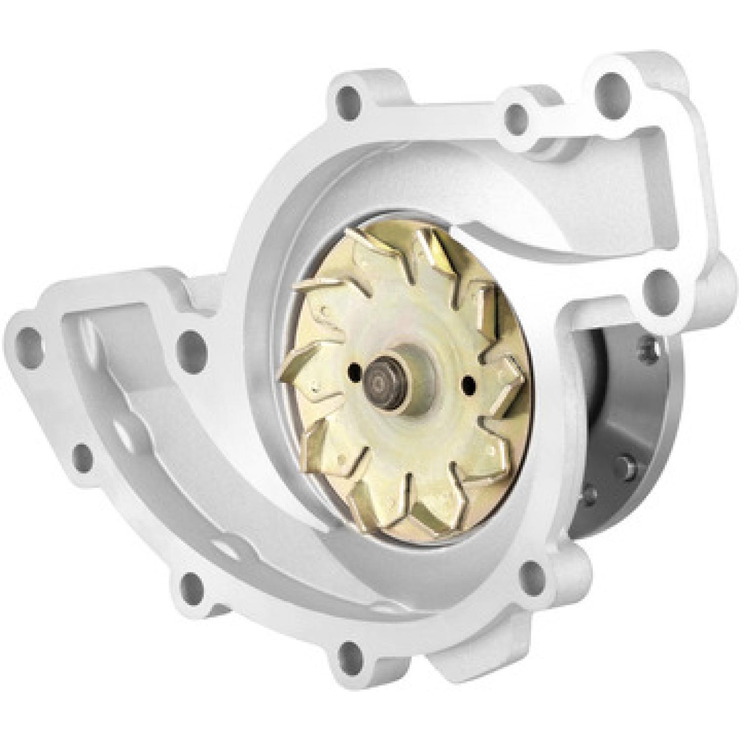 Dayco DP1927 Engine Water Pump product image 4 of 5