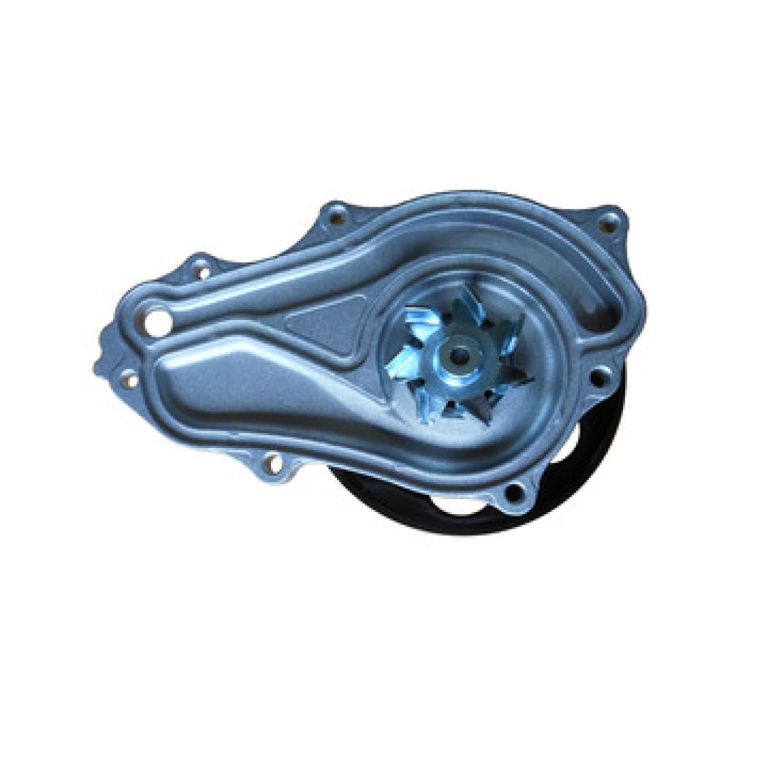 Dayco DP1933 Engine Water Pump product image 1 of 4