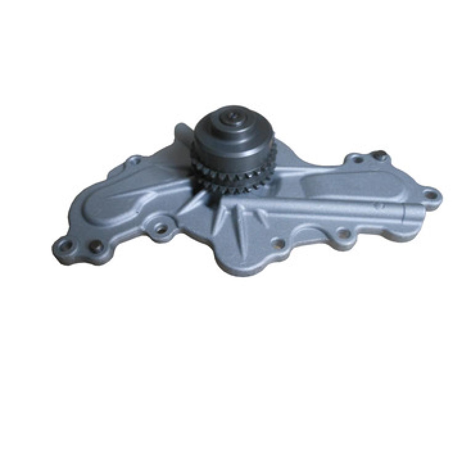 Dayco DP1936 Engine Water Pump product image 1 of 4