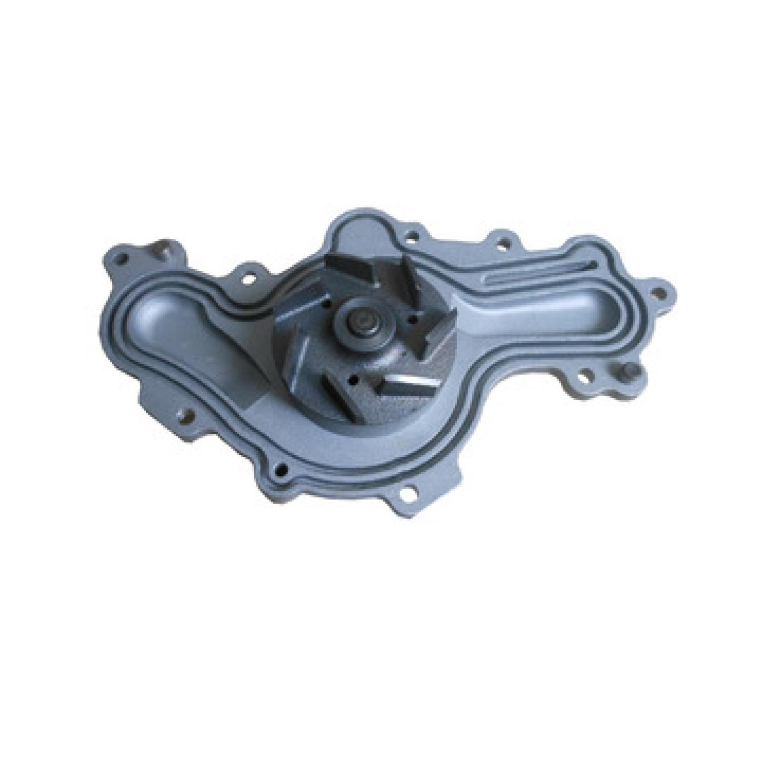 Dayco DP1936 Engine Water Pump product image 2 of 4