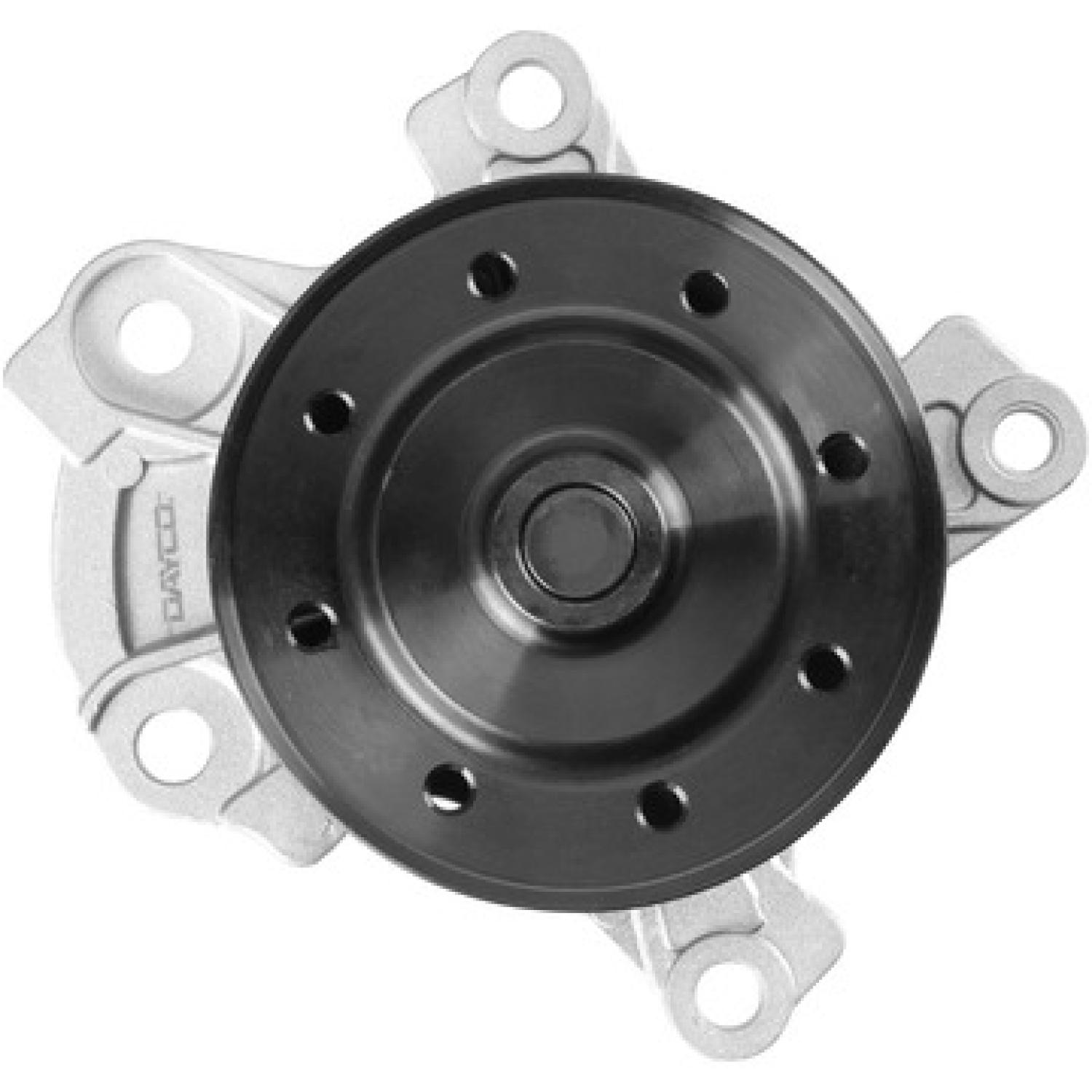Dayco DP1937 Engine Water Pump product image 2 of 5