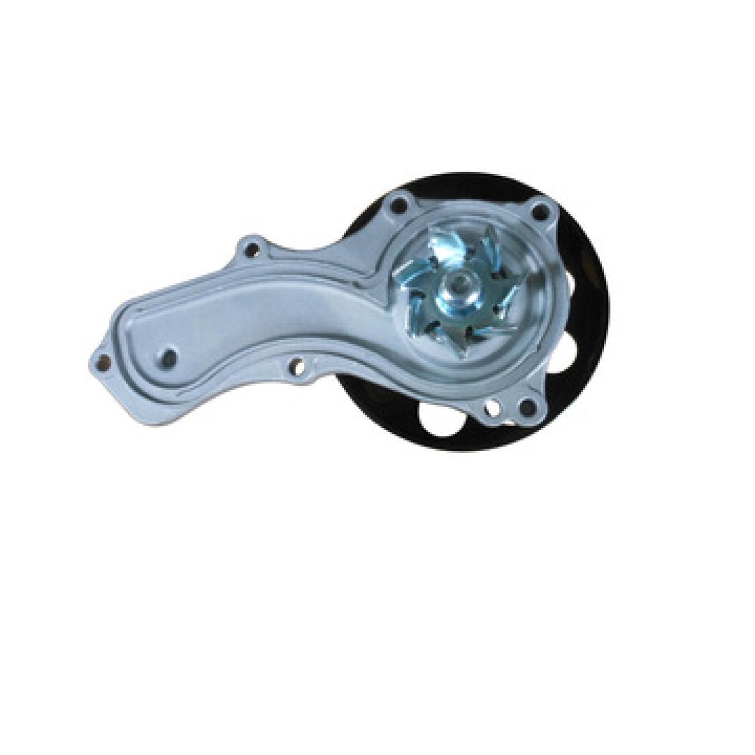 Dayco DP1943 - Engine Water Pump Dayco DP1943 Engine Water Pump product image 2 of 3