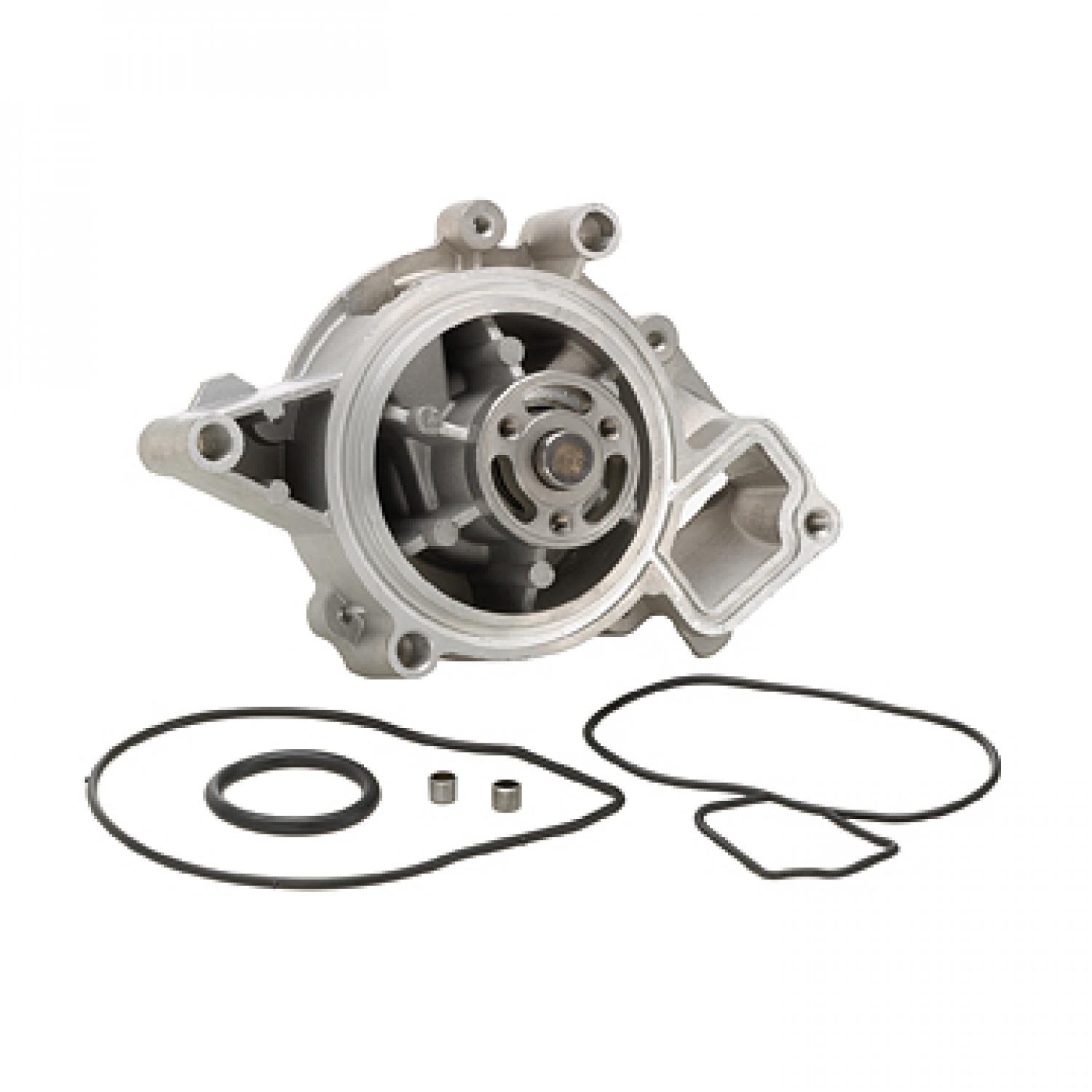 Dayco DP208 Engine Water Pump product image 2 of 3