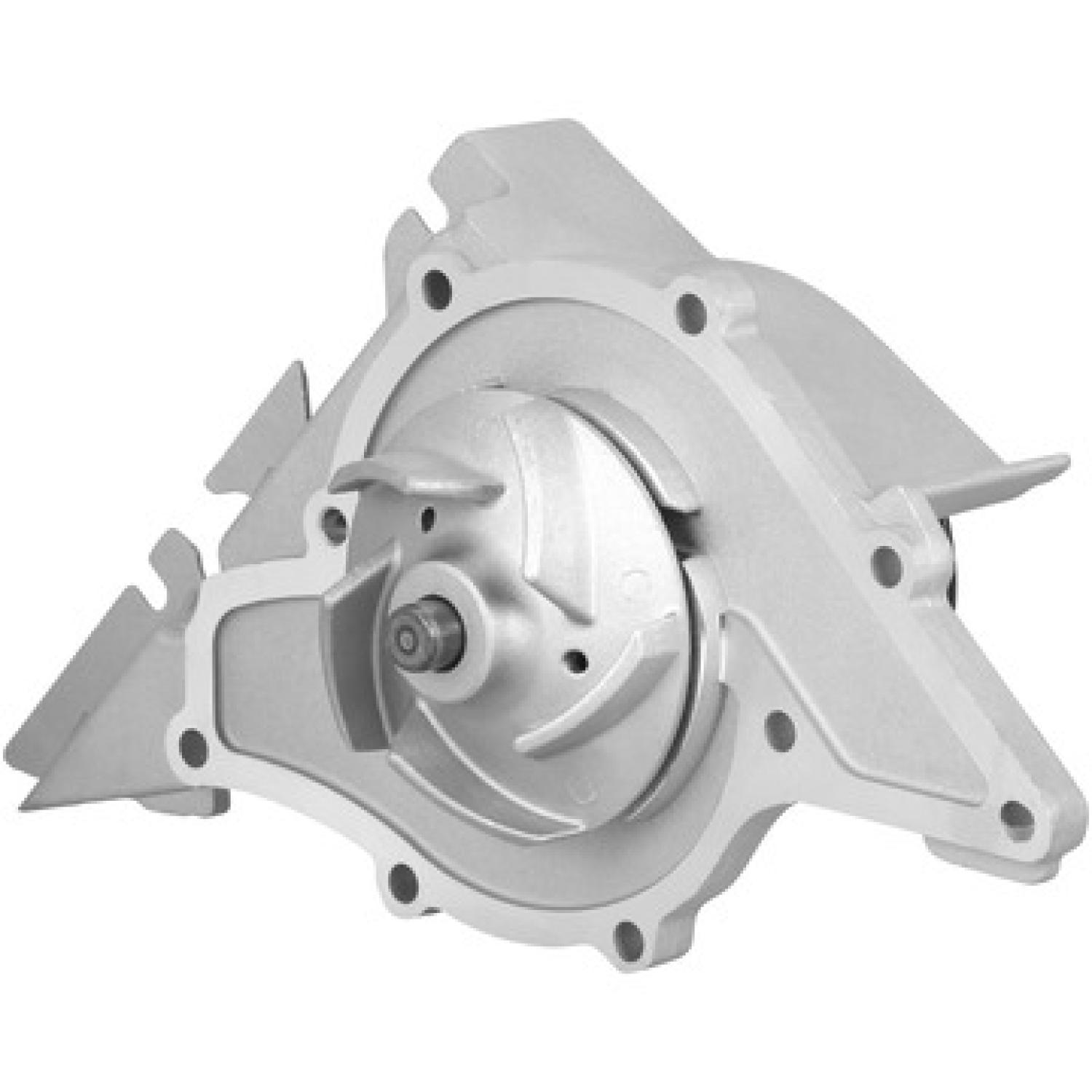 Dayco DP220 Engine Water Pump product image 4 of 5