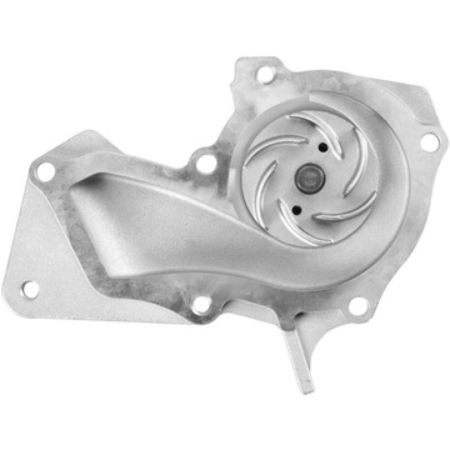 Dayco DP245 Engine Water Pump product image 1 of 5