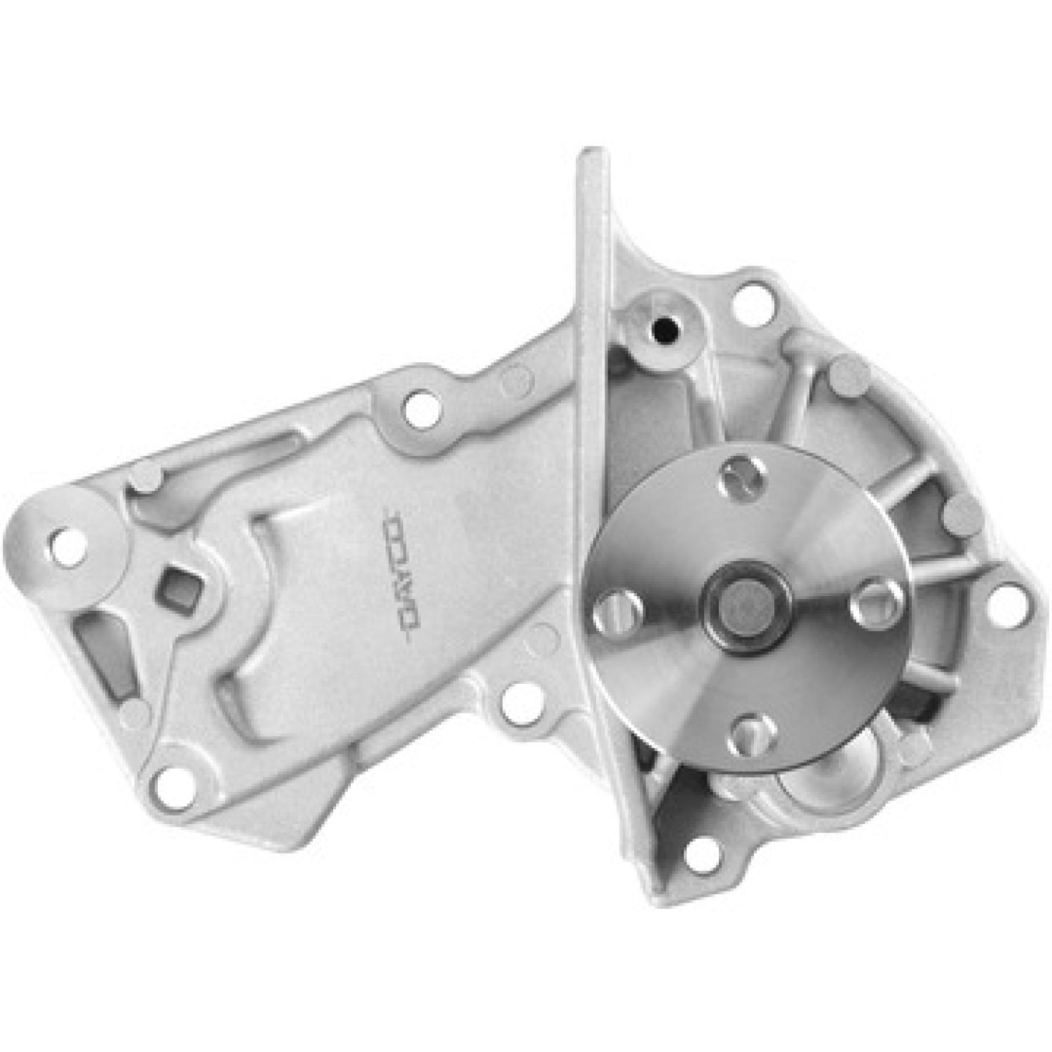 Dayco DP245 Engine Water Pump product image 2 of 5
