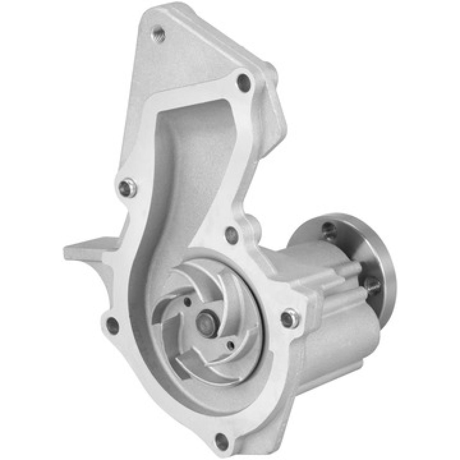 Dayco DP245 Engine Water Pump product image 4 of 5