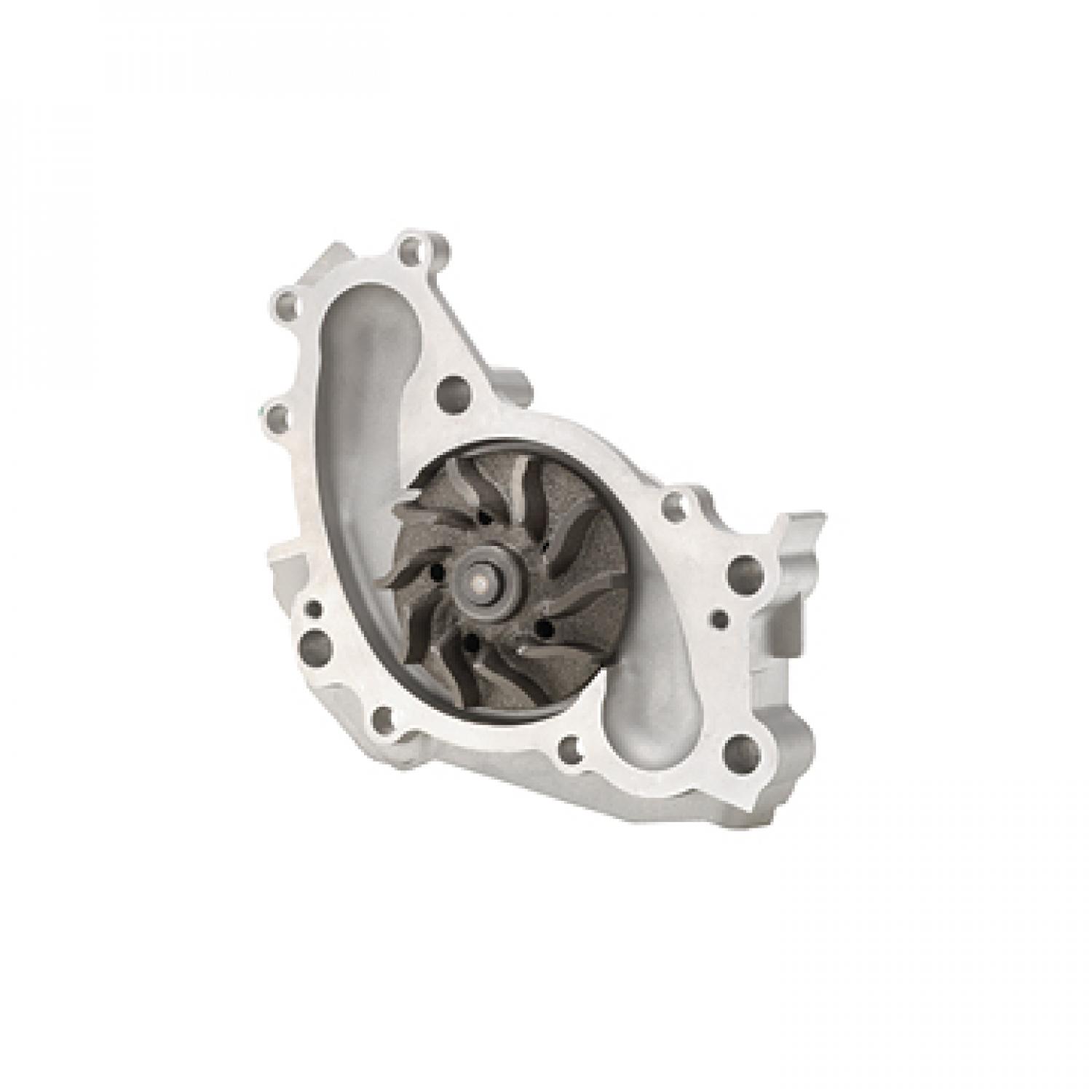 Dayco DP247 Engine Water Pump product image 1 of 3