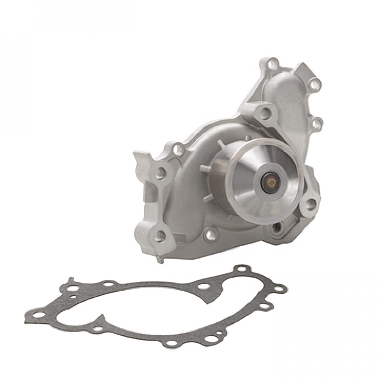 Dayco DP247 Engine Water Pump product image 2 of 3