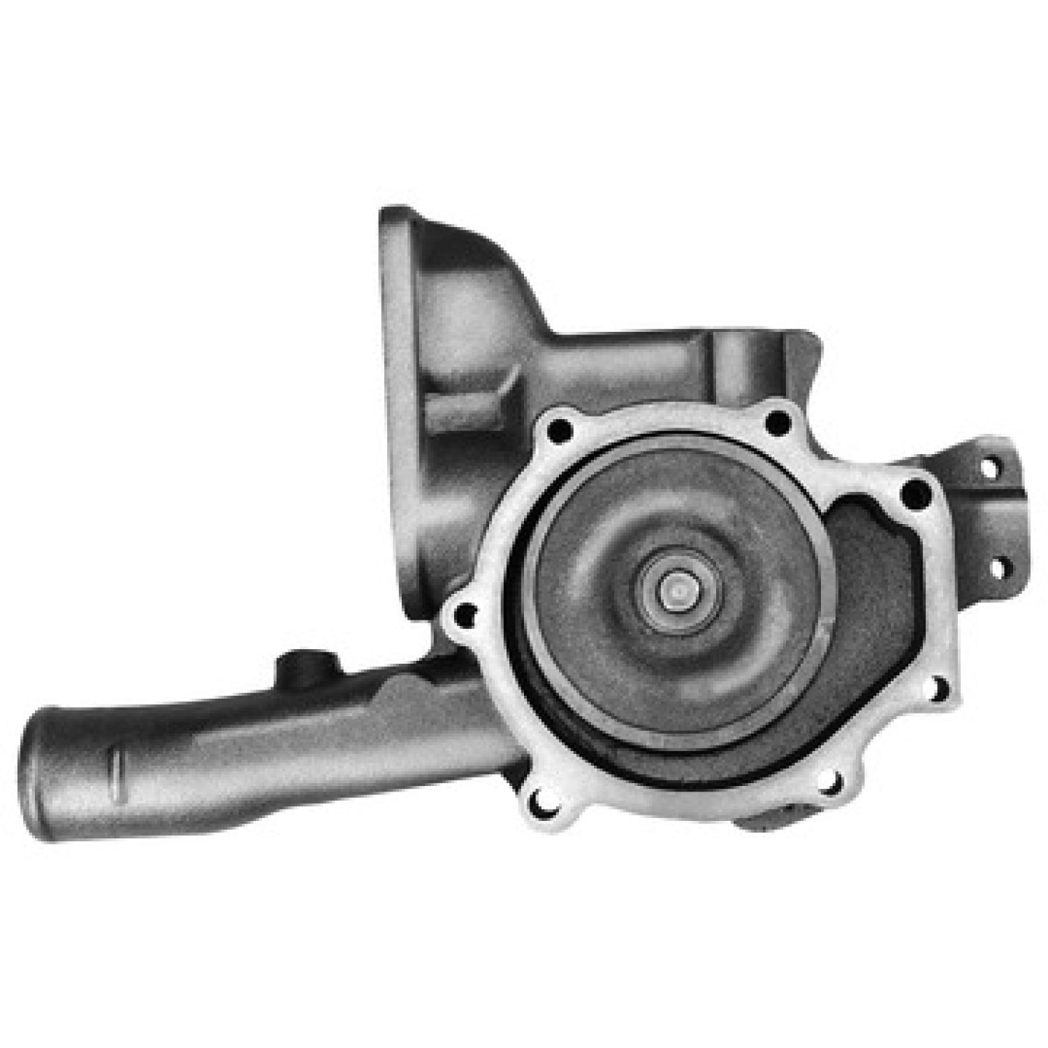 Dayco DP260 Engine Water Pump product image 1 of 5