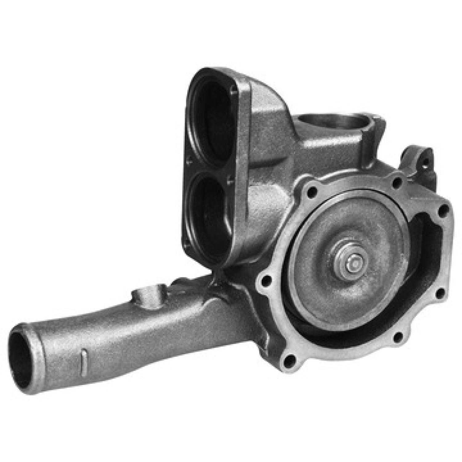 Dayco DP260 Engine Water Pump product image 3 of 5