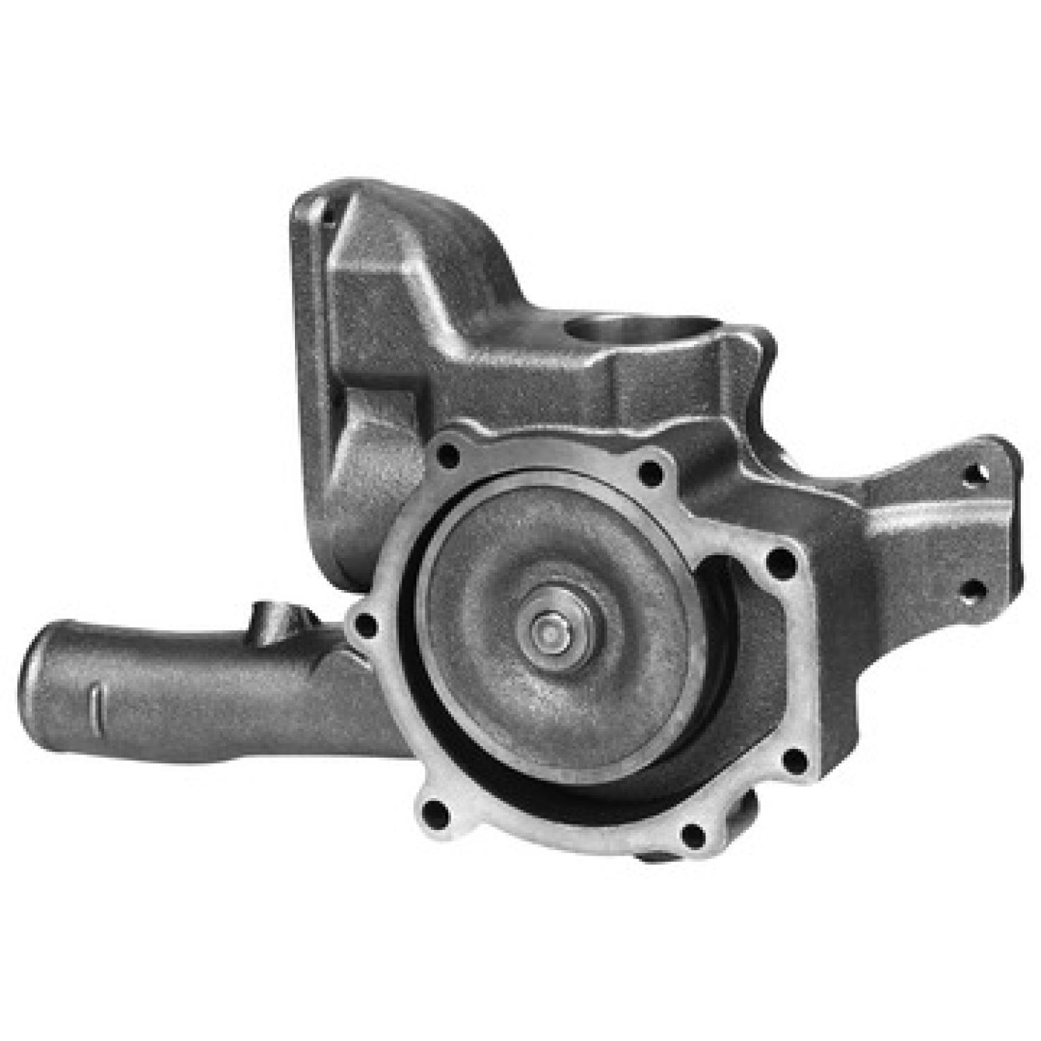 Dayco DP260 Engine Water Pump product image 4 of 5