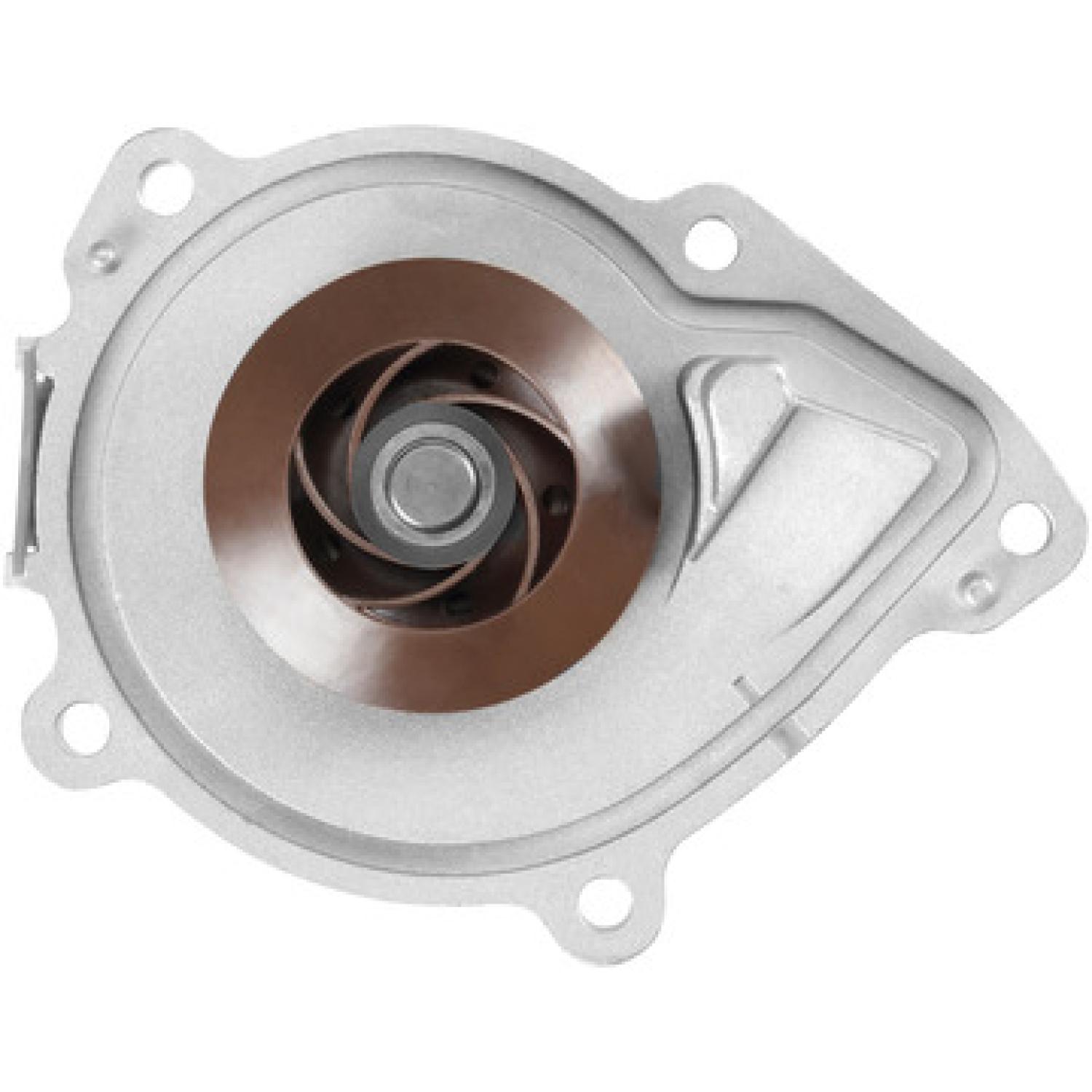 Dayco DP286 - Engine Water Pump Dayco DP286 Engine Water Pump product image 1 of 5
