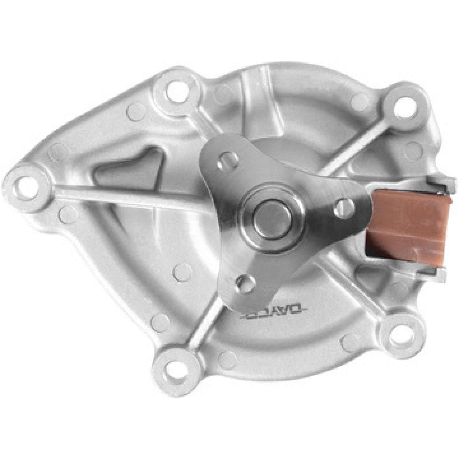 Dayco DP286 - Engine Water Pump Dayco DP286 Engine Water Pump product image 2 of 5
