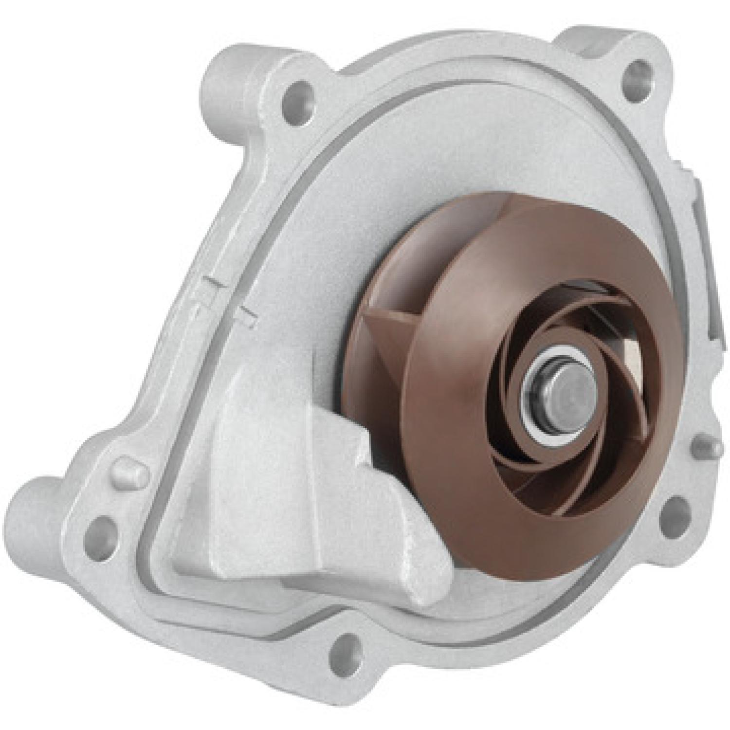 Dayco DP286 - Engine Water Pump Dayco DP286 Engine Water Pump product image 3 of 5