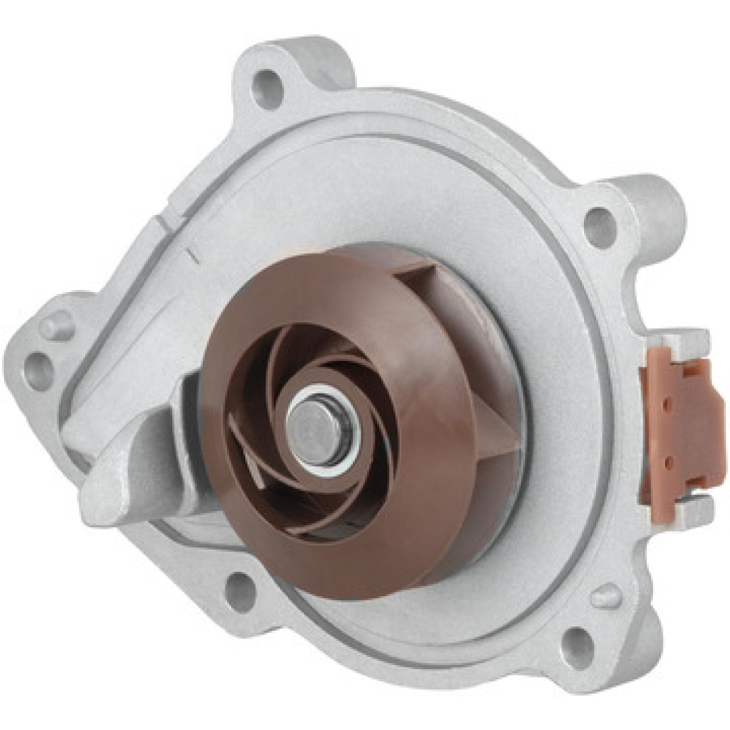 Dayco DP286 - Engine Water Pump Dayco DP286 Engine Water Pump product image 4 of 5