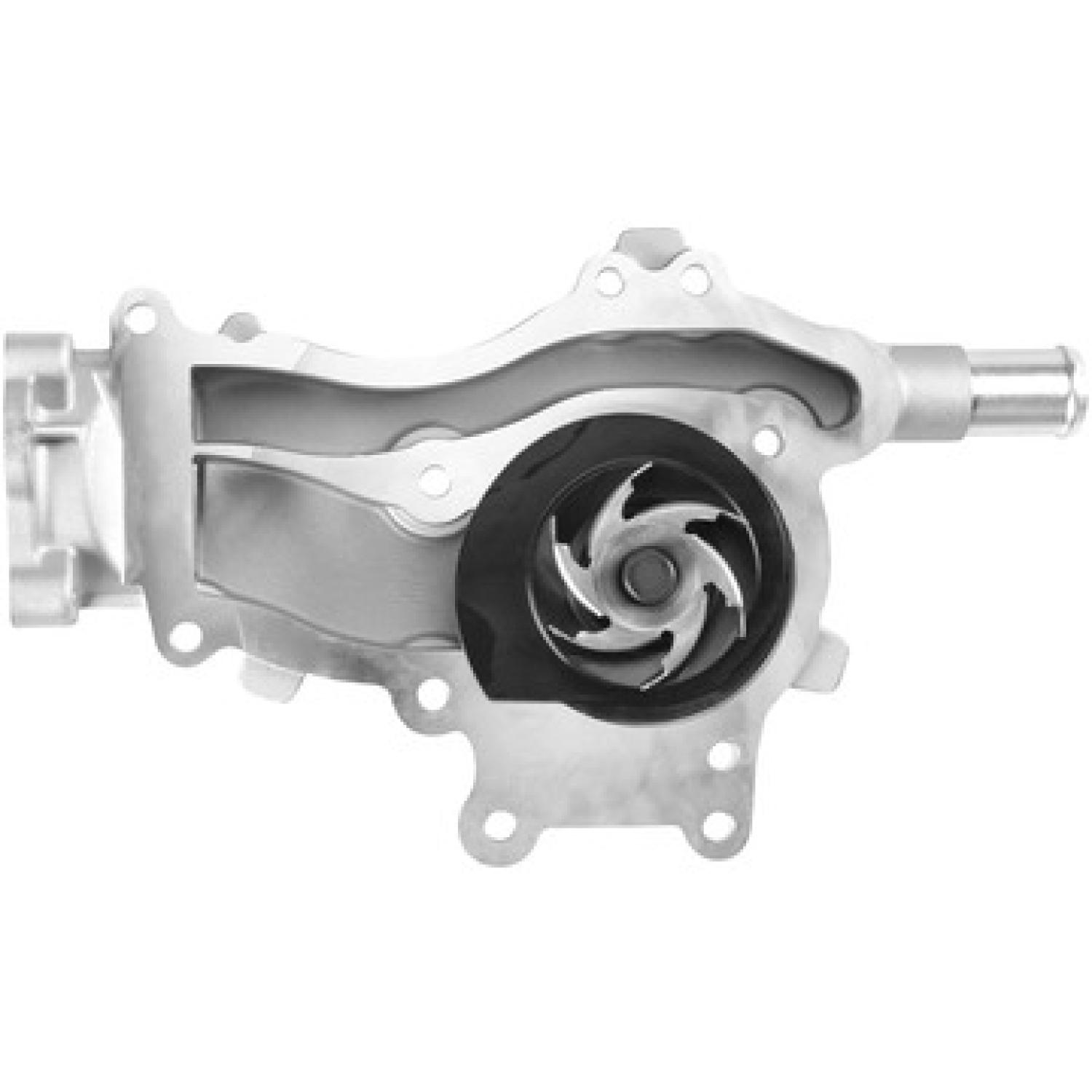 Dayco DP291 - Engine Water Pump Dayco DP291 Engine Water Pump product image 1 of 5