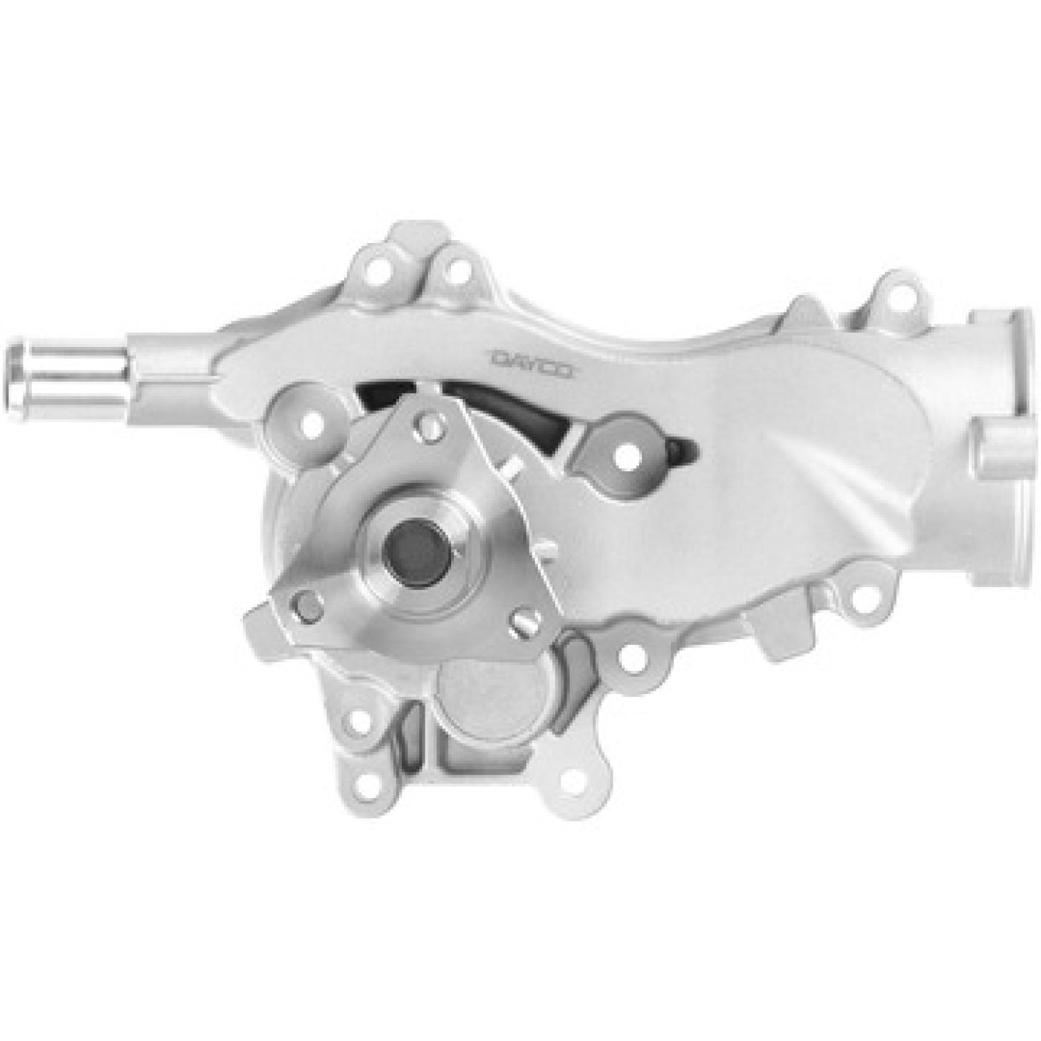 Dayco DP291 - Engine Water Pump Dayco DP291 Engine Water Pump product image 2 of 5