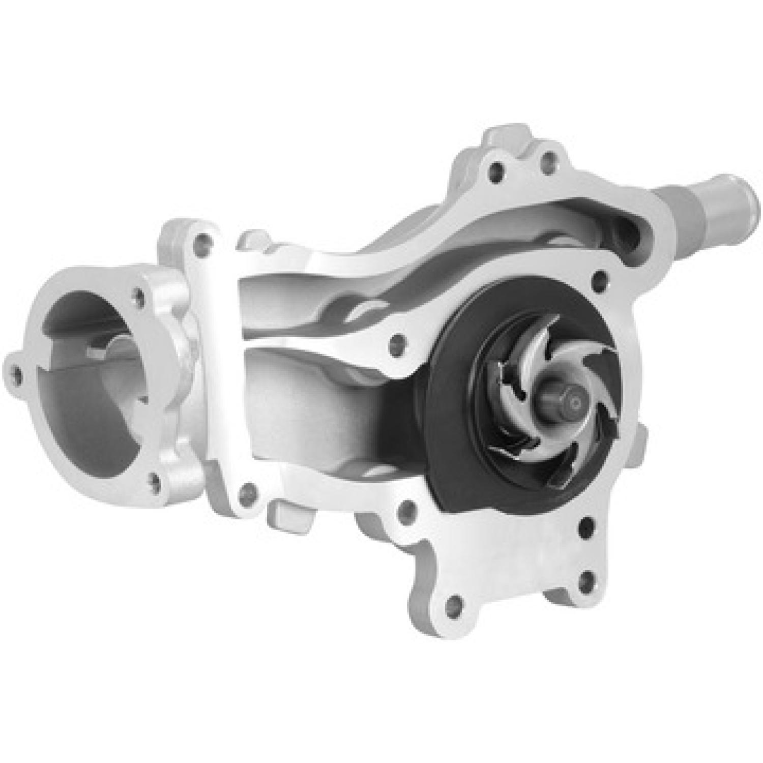 Dayco DP291 - Engine Water Pump Dayco DP291 Engine Water Pump product image 3 of 5
