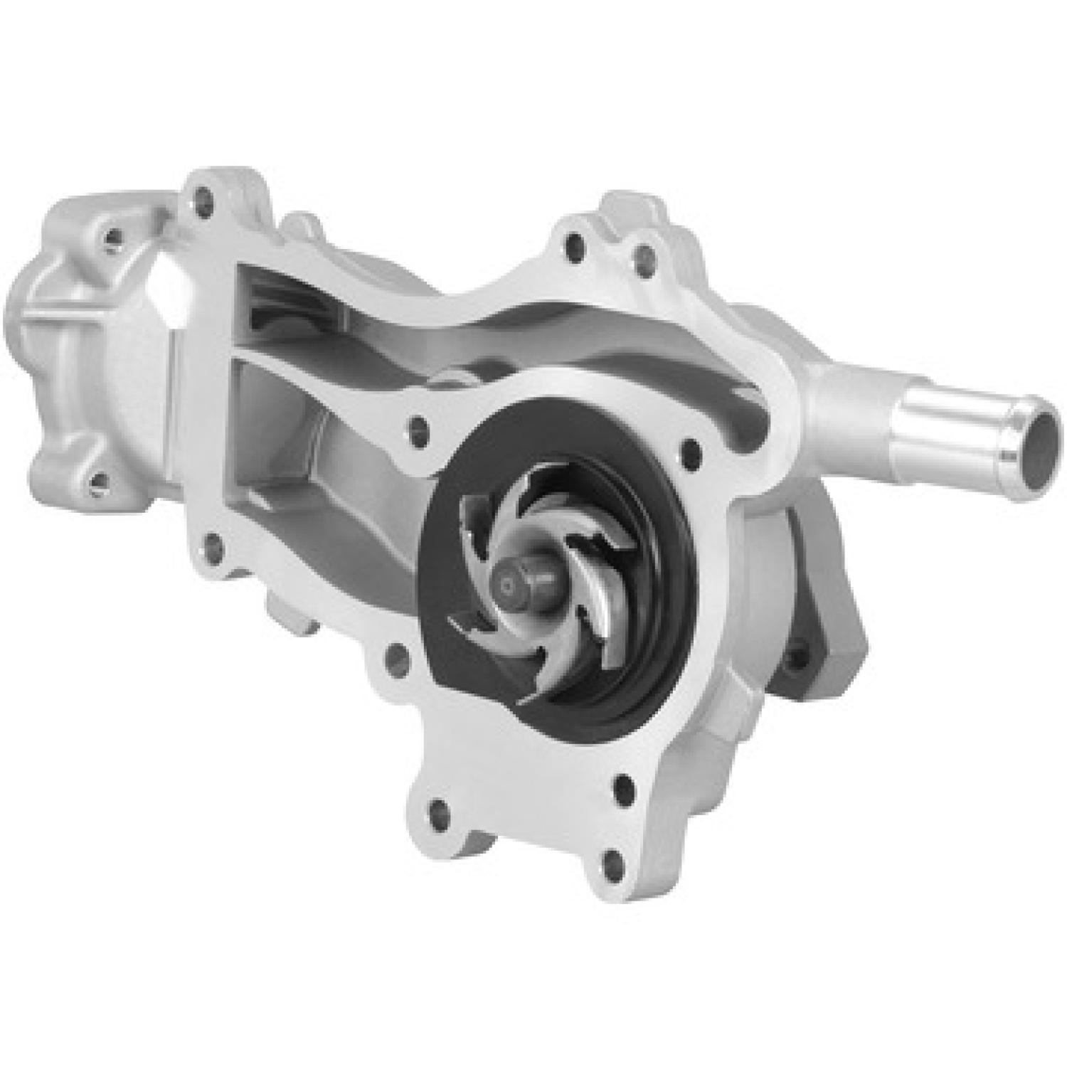 Dayco DP291 - Engine Water Pump Dayco DP291 Engine Water Pump product image 4 of 5