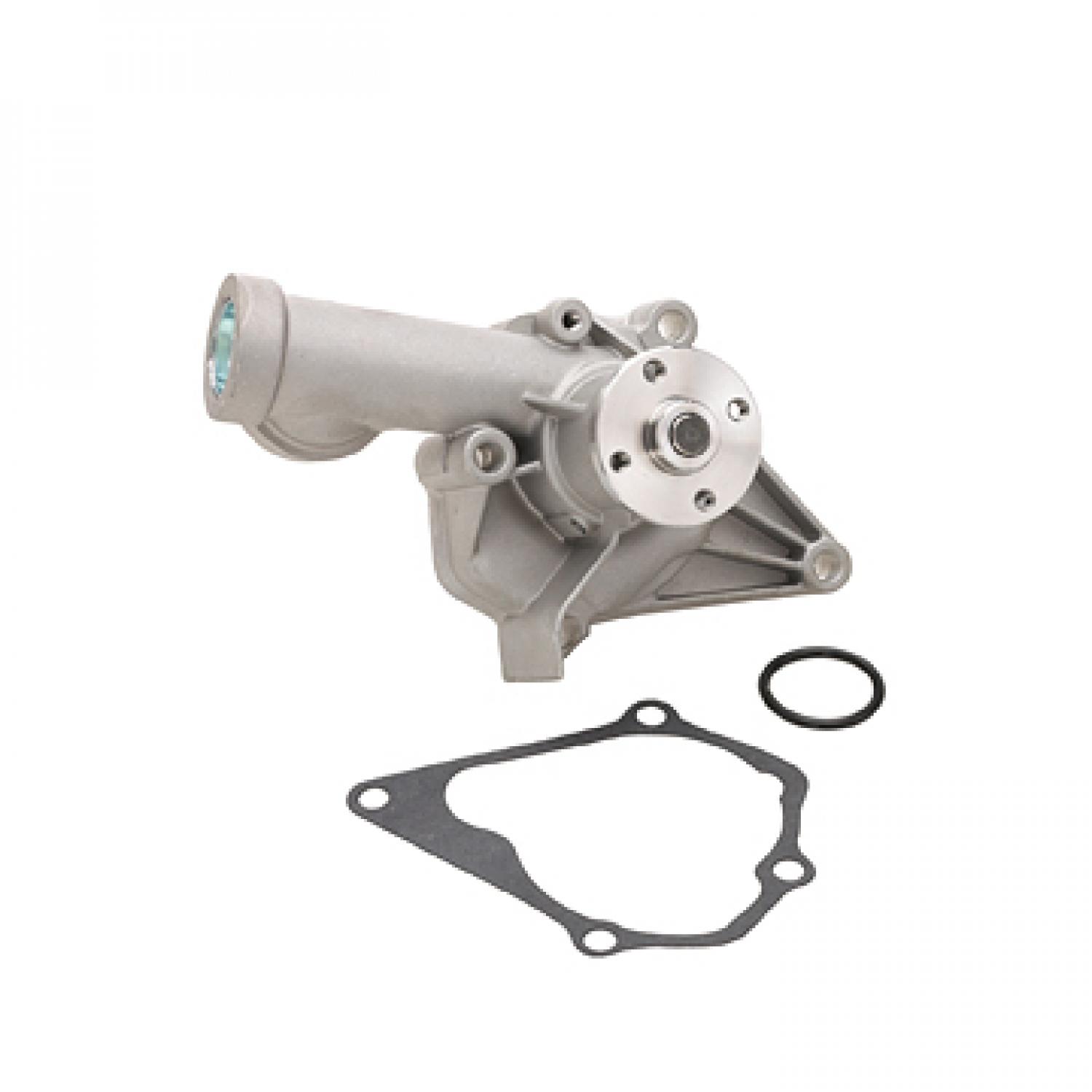 Dayco DP367 Engine Water Pump product image 2 of 3