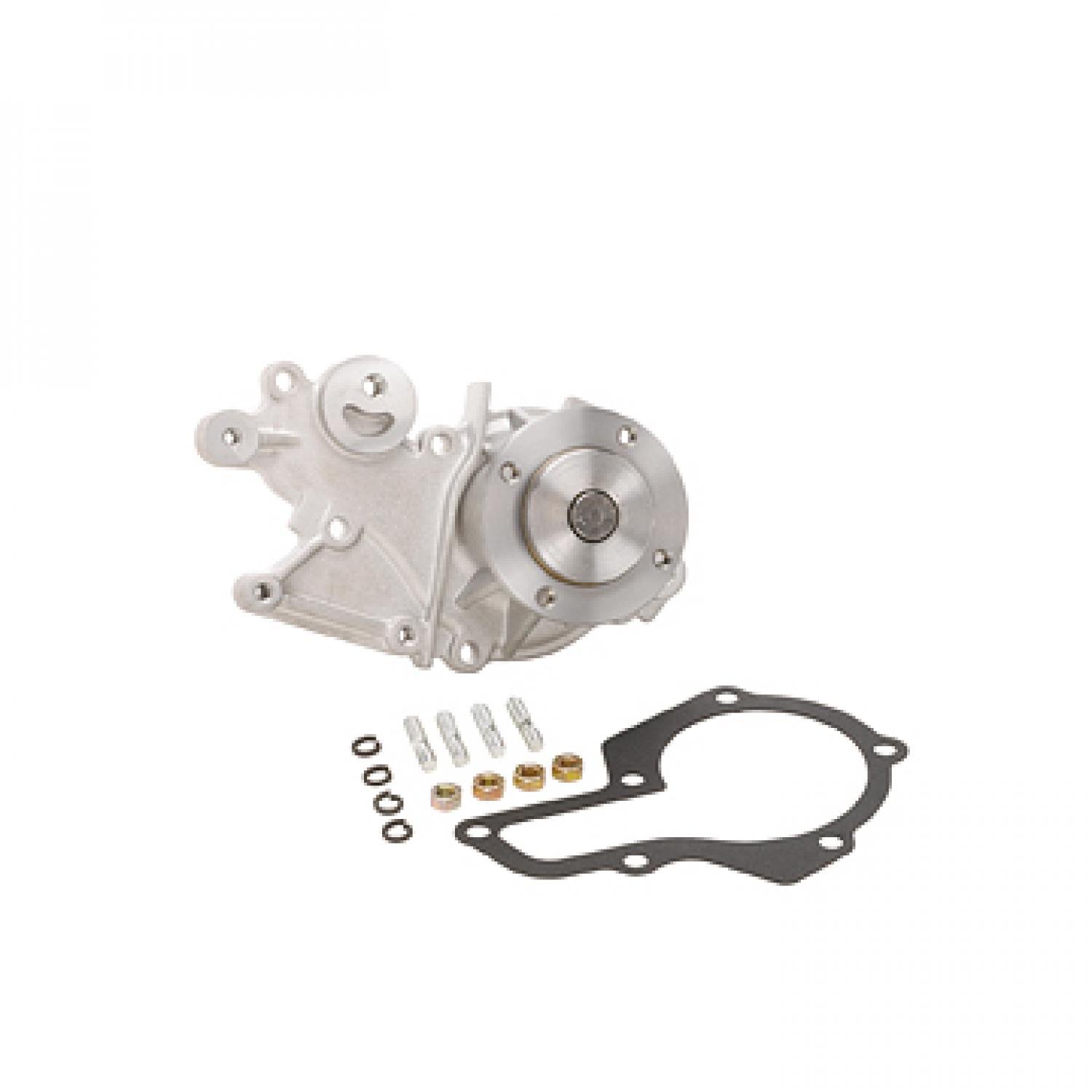 Dayco DP372 - Engine Water Pump Dayco DP372 Engine Water Pump product image 2 of 3