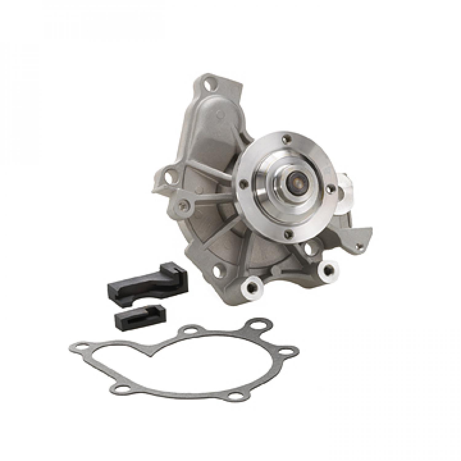 Dayco DP406 Engine Water Pump product image 2 of 3