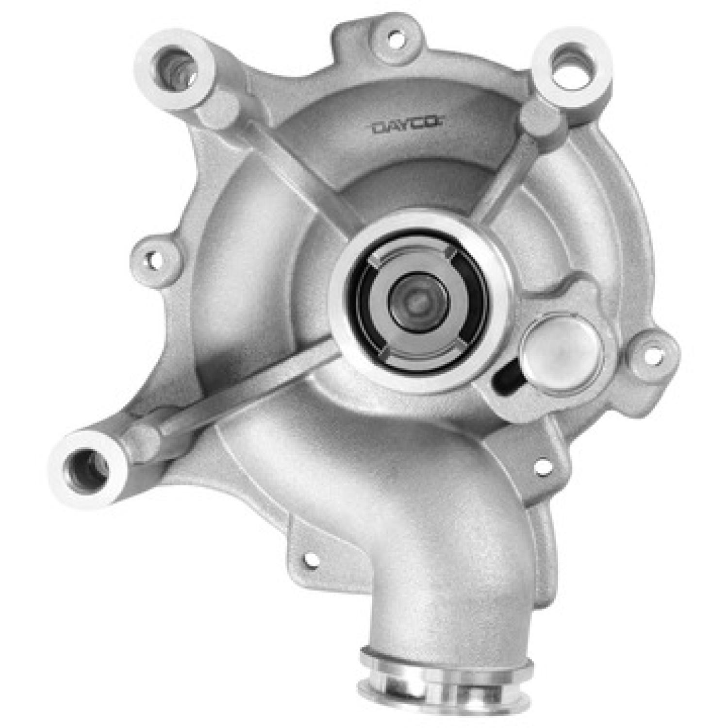Dayco DP415 Engine Water Pump product image 2 of 5