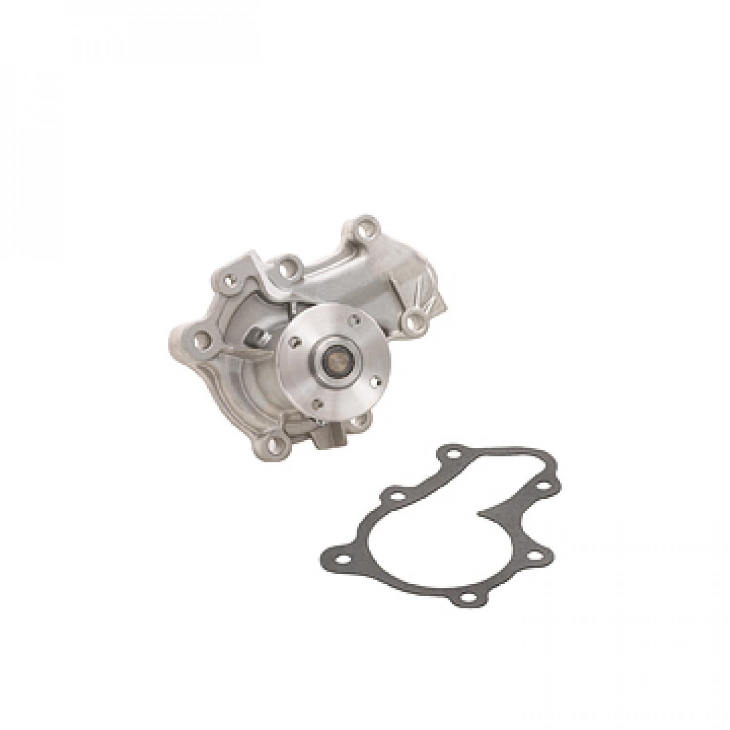 Dayco DP419 Engine Water Pump product image 2 of 3