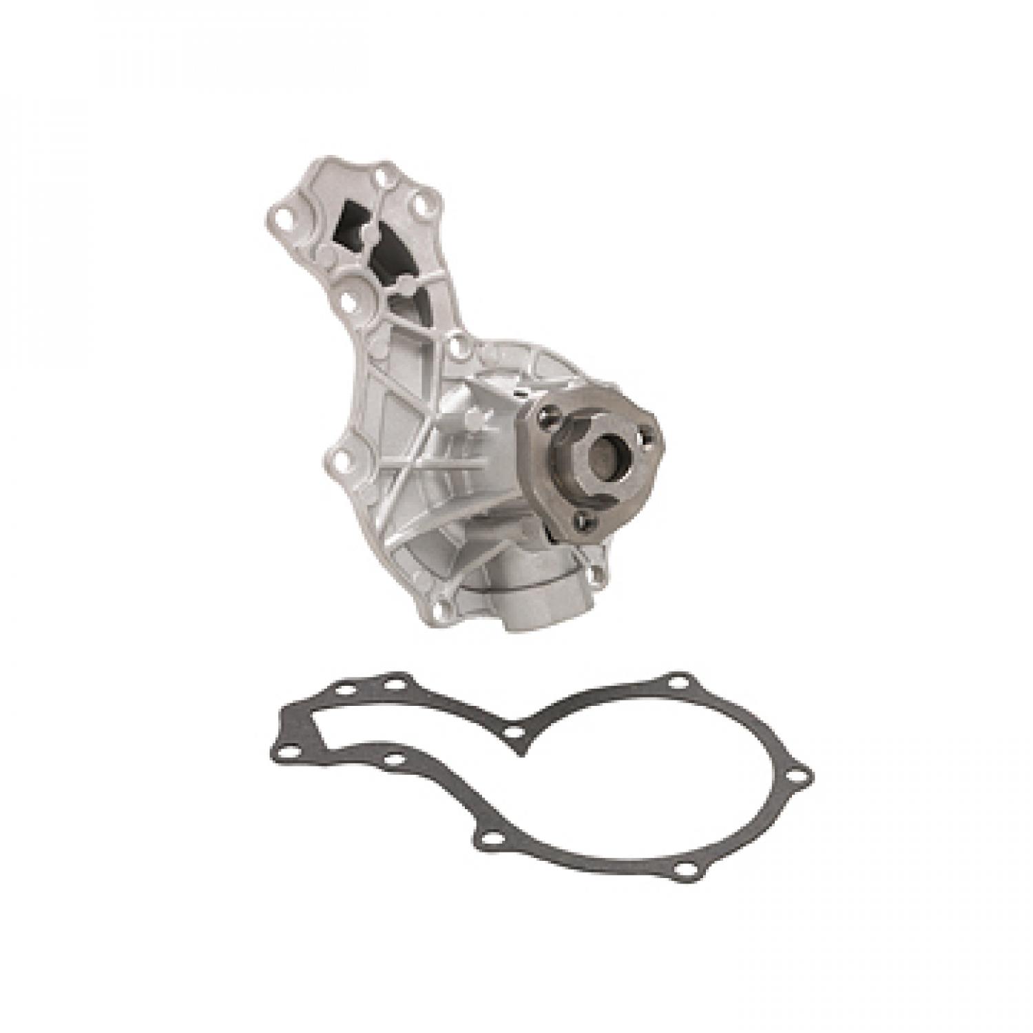 Dayco DP451 Engine Water Pump product image 2 of 2