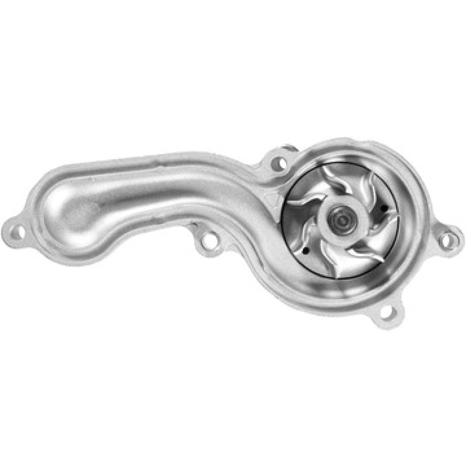 Dayco DP489 Engine Water Pump product image 1 of 5