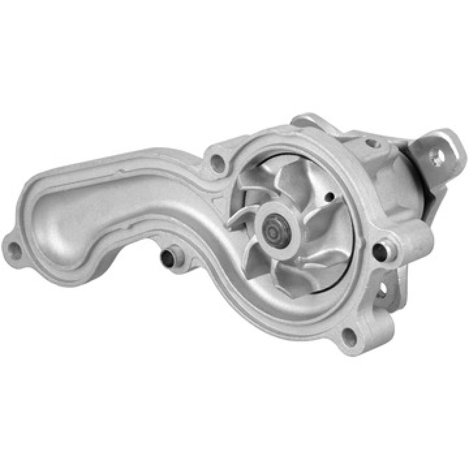 Dayco DP489 Engine Water Pump product image 4 of 5